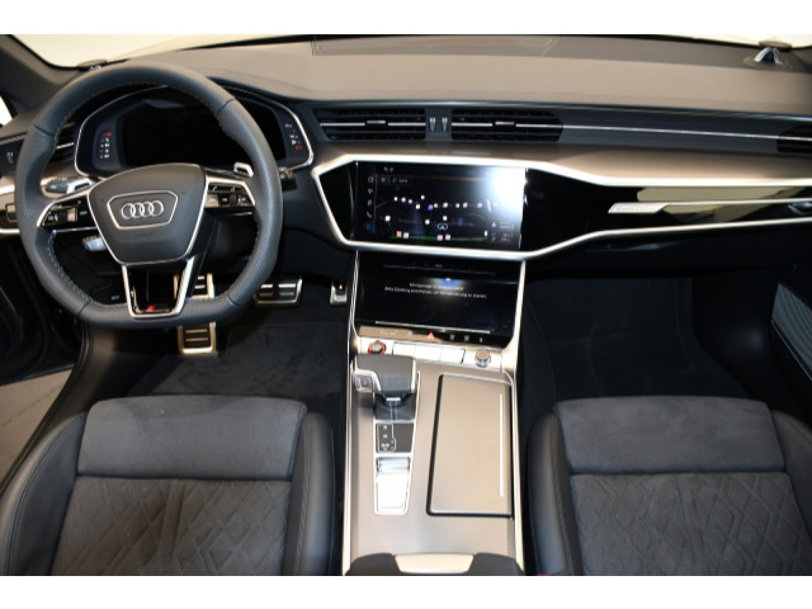 Audi - RS 6 Avant_5