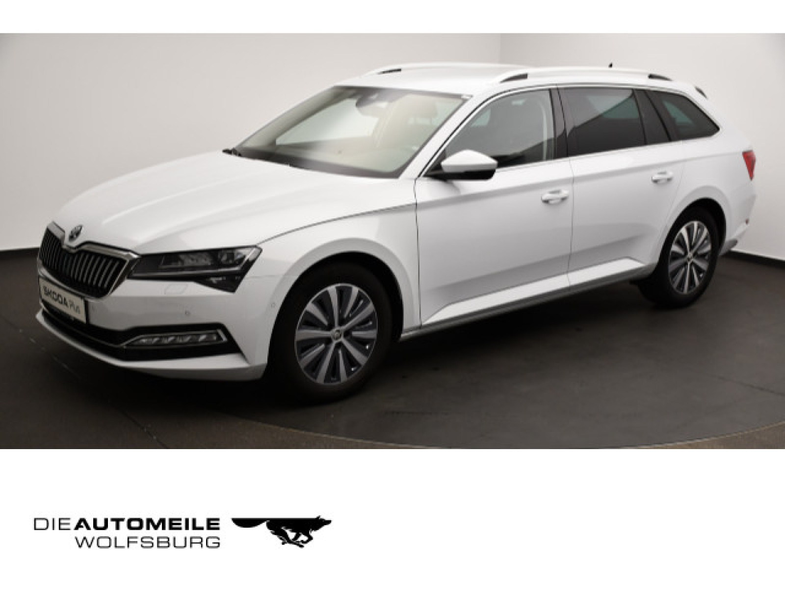 Škoda - Superb_2