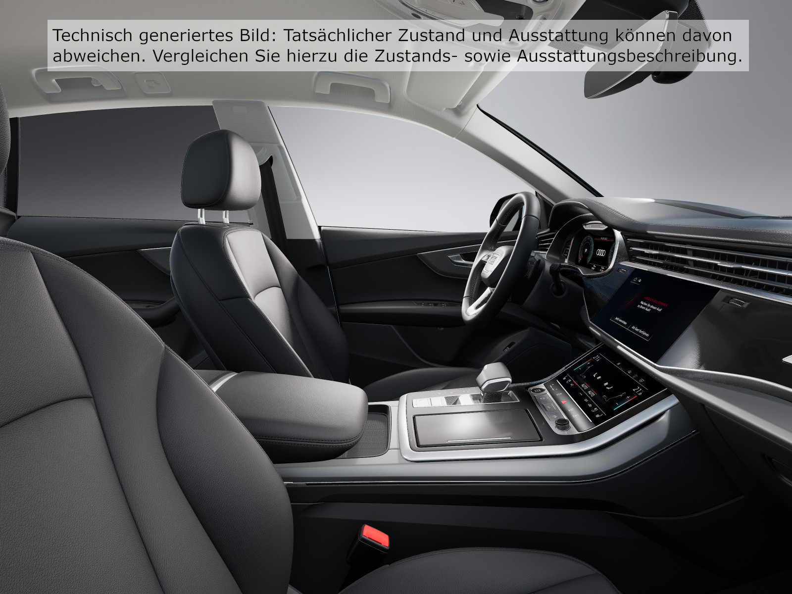 Audi - Q8_11 Audi - Q8_11