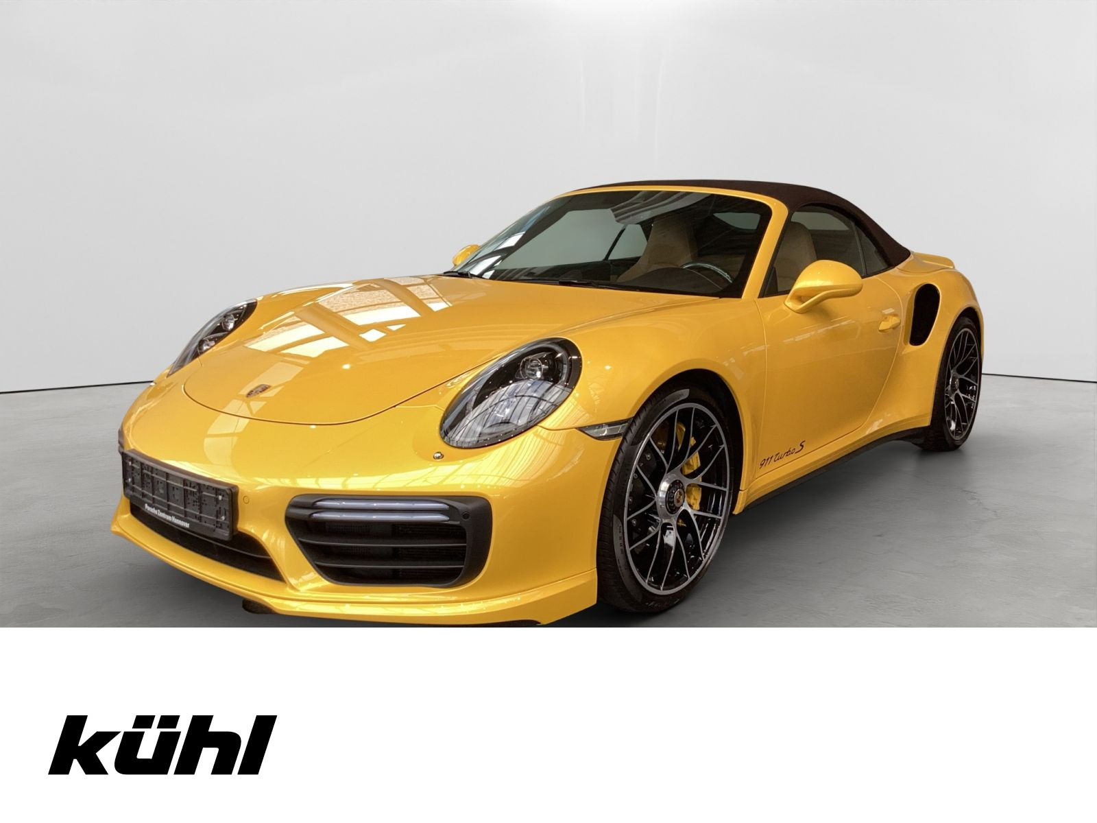 Porsche - 911_1