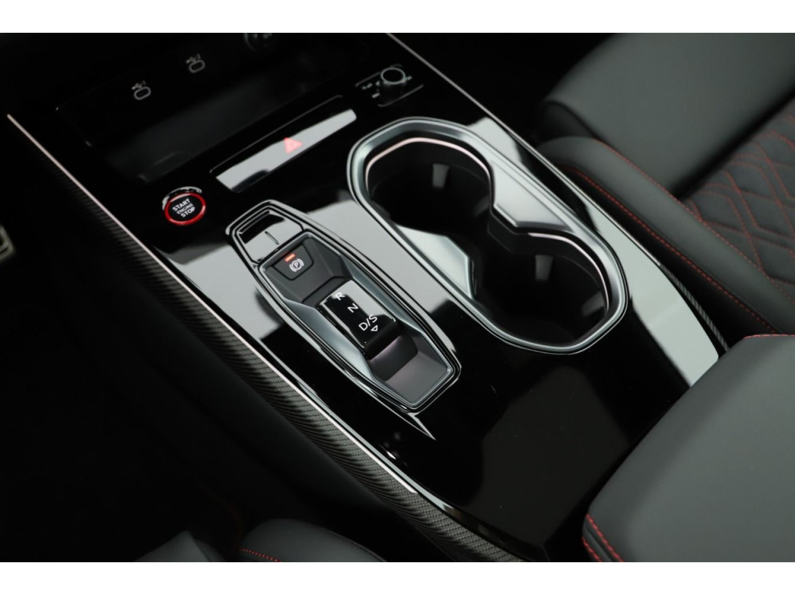 Audi - A6 Avant_14 Audi - A6 Avant_14