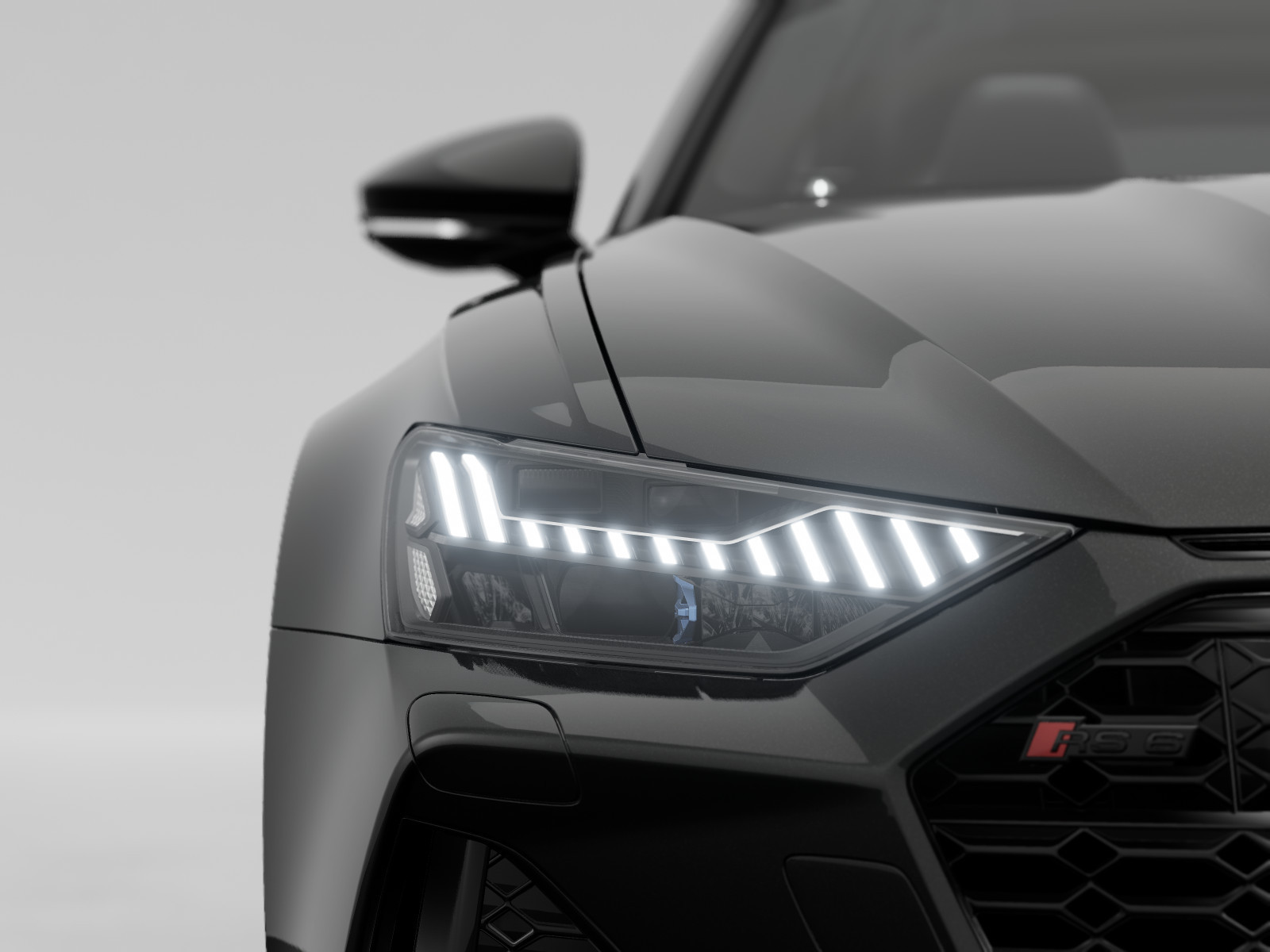 Audi - RS 6 Avant_7