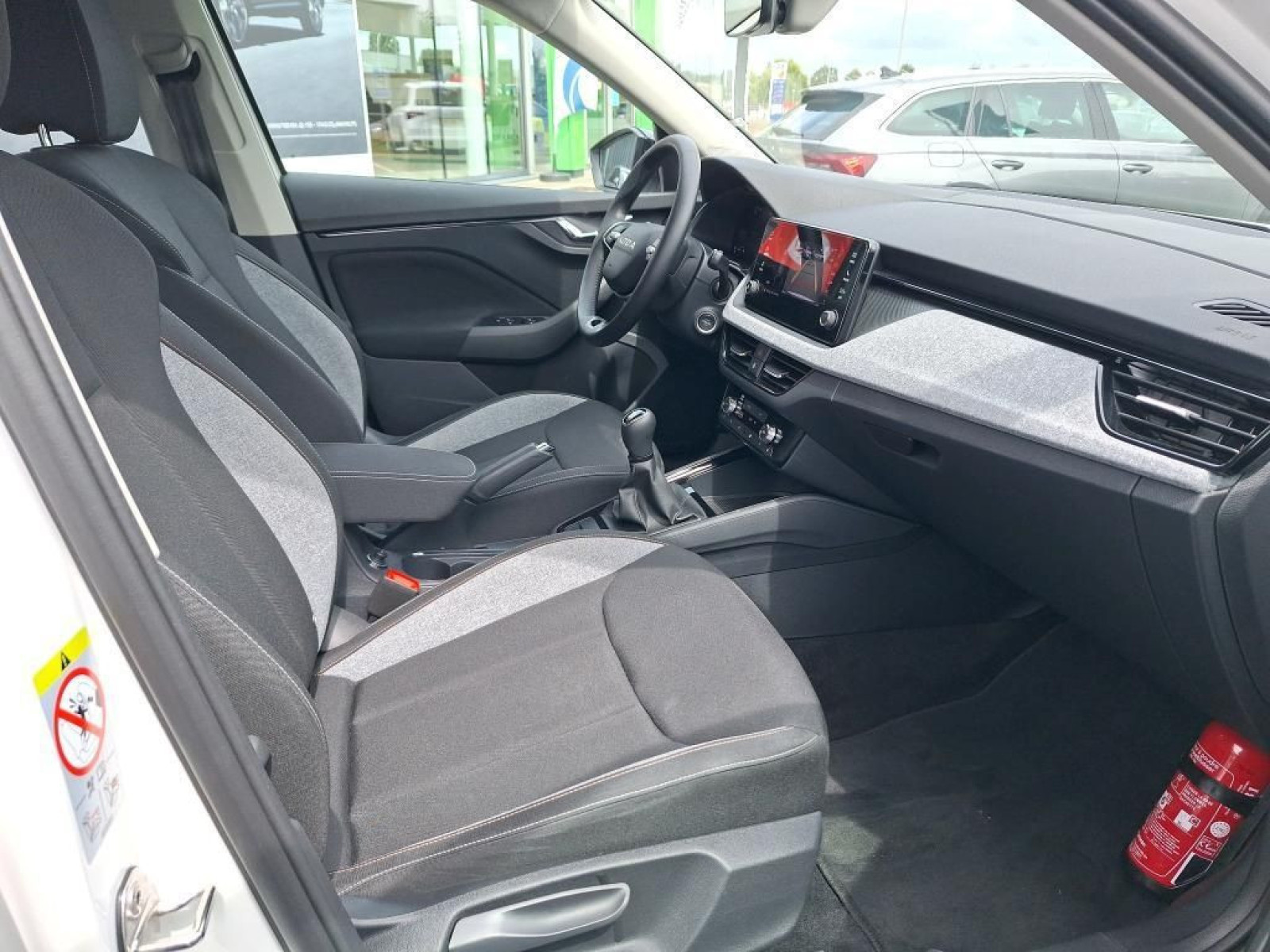 Škoda - Kamiq_6