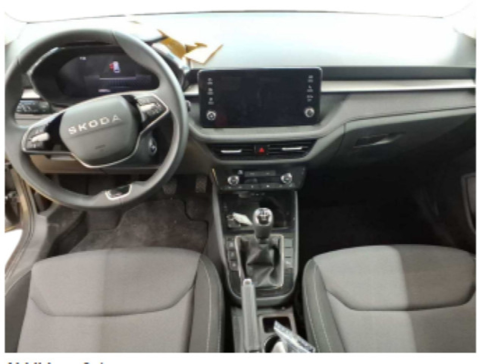 Škoda - Fabia_4