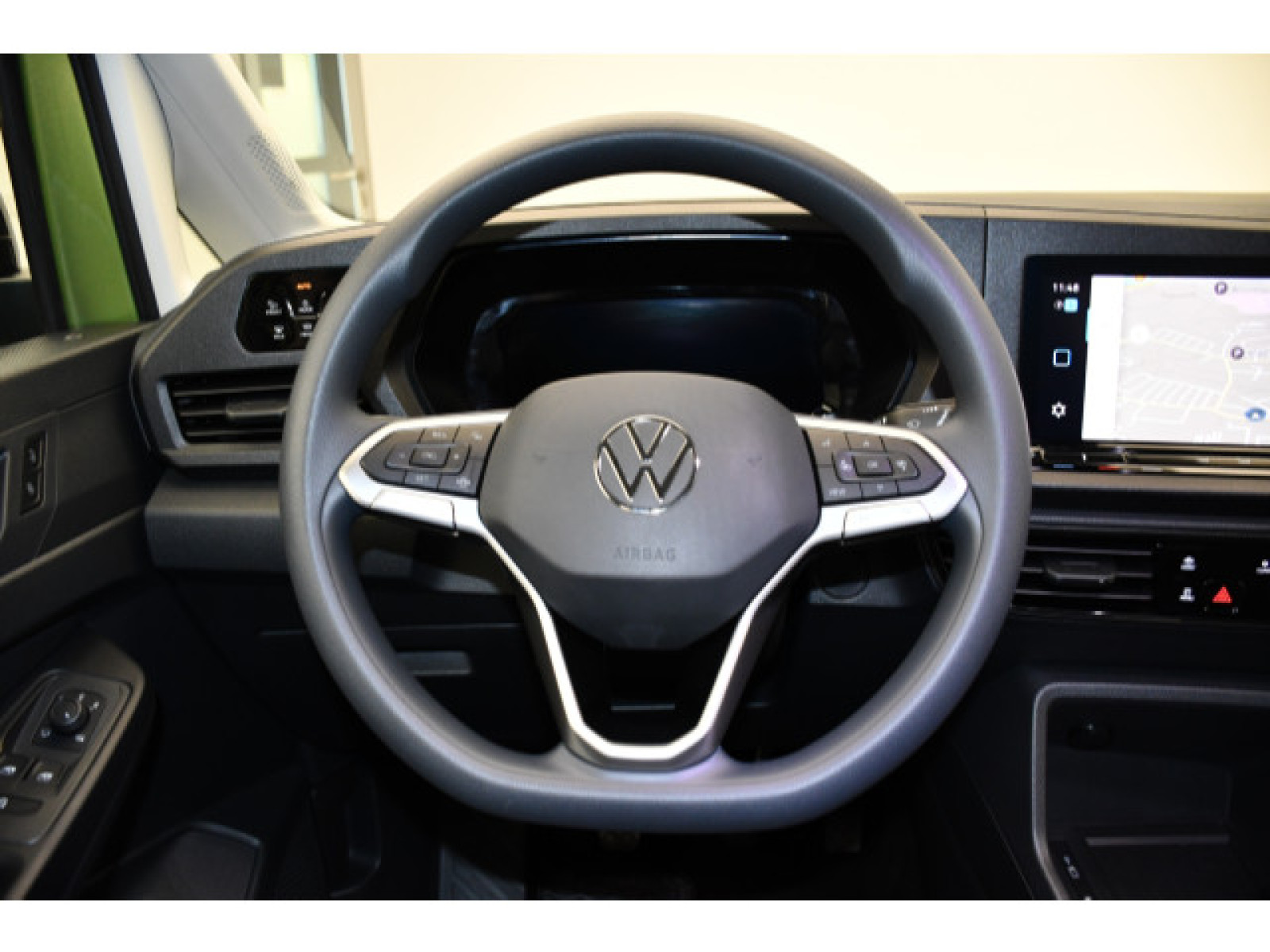 Volkswagen - Caddy_5