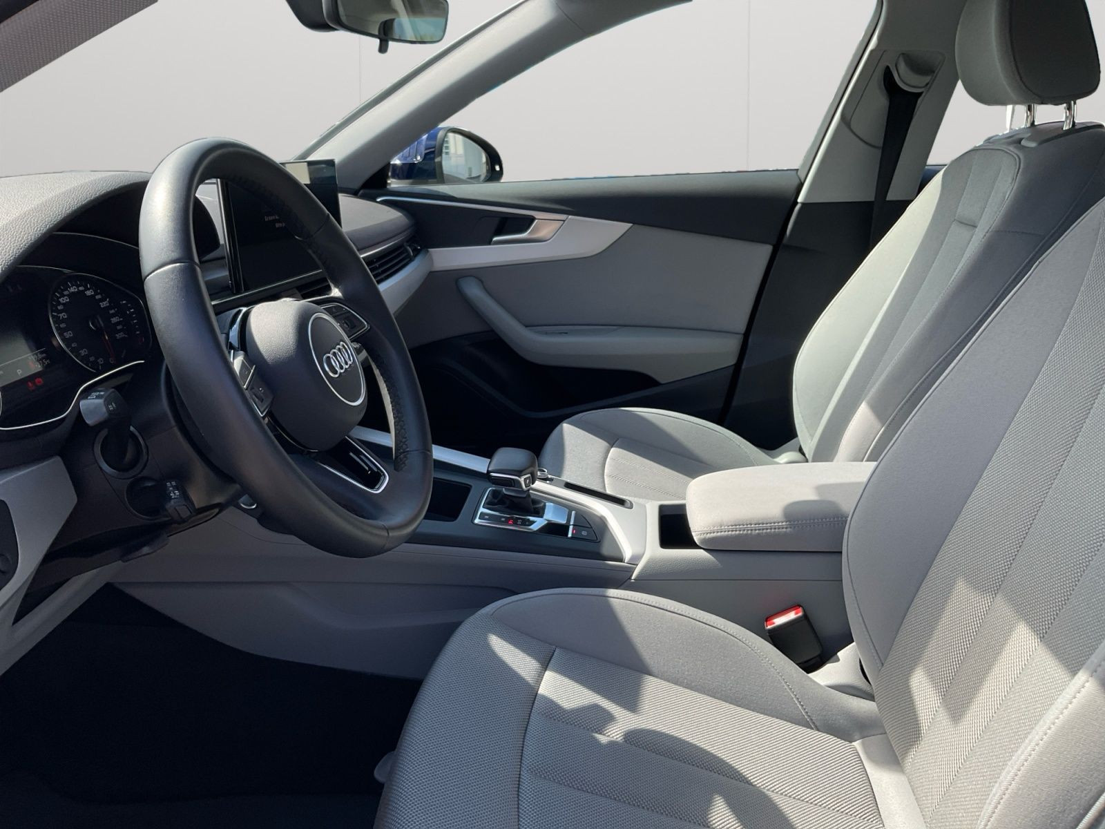 Audi - A4 Avant_10