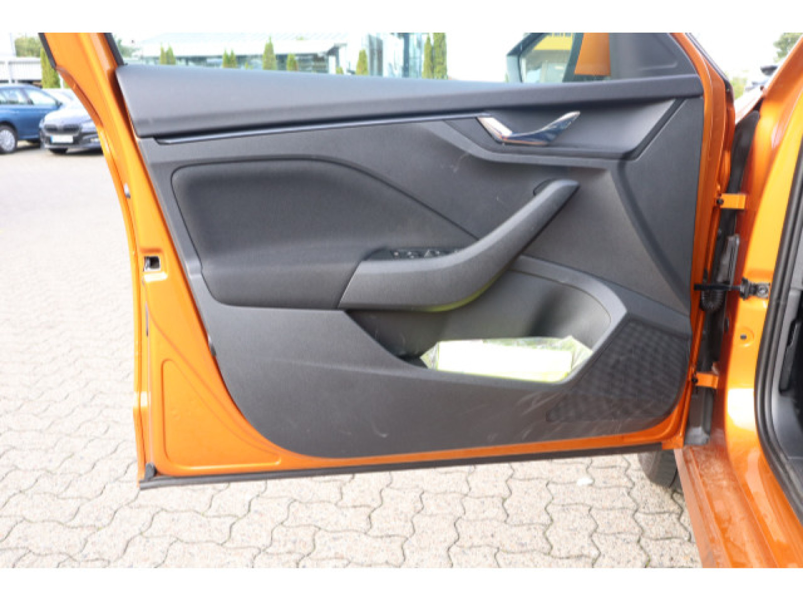 Škoda - Kamiq_4