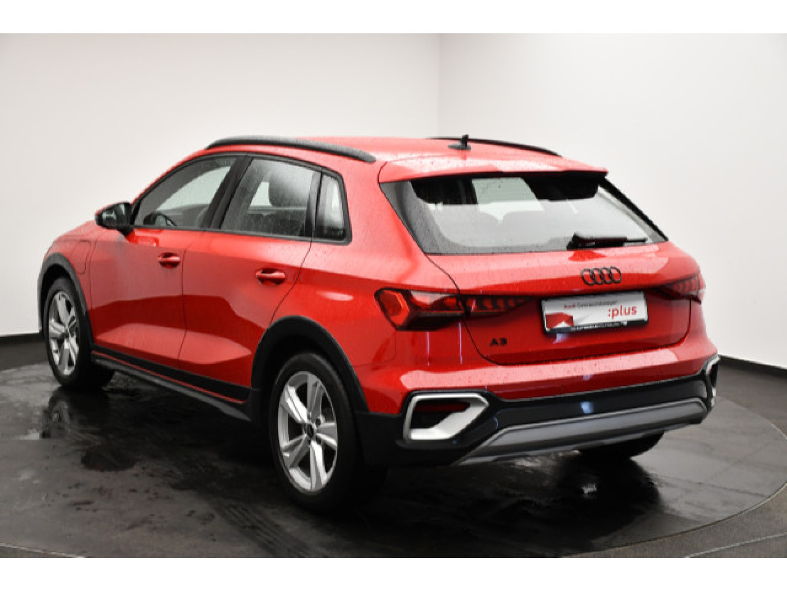 Audi - A3 allstreet_17