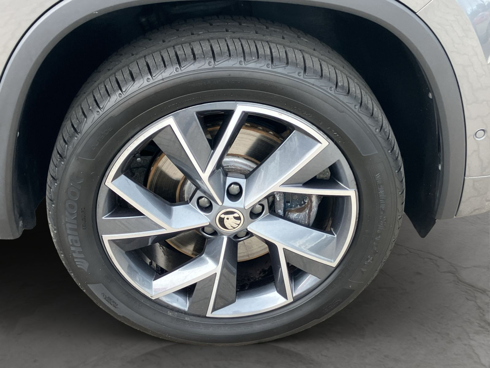 Škoda - Kodiaq_19