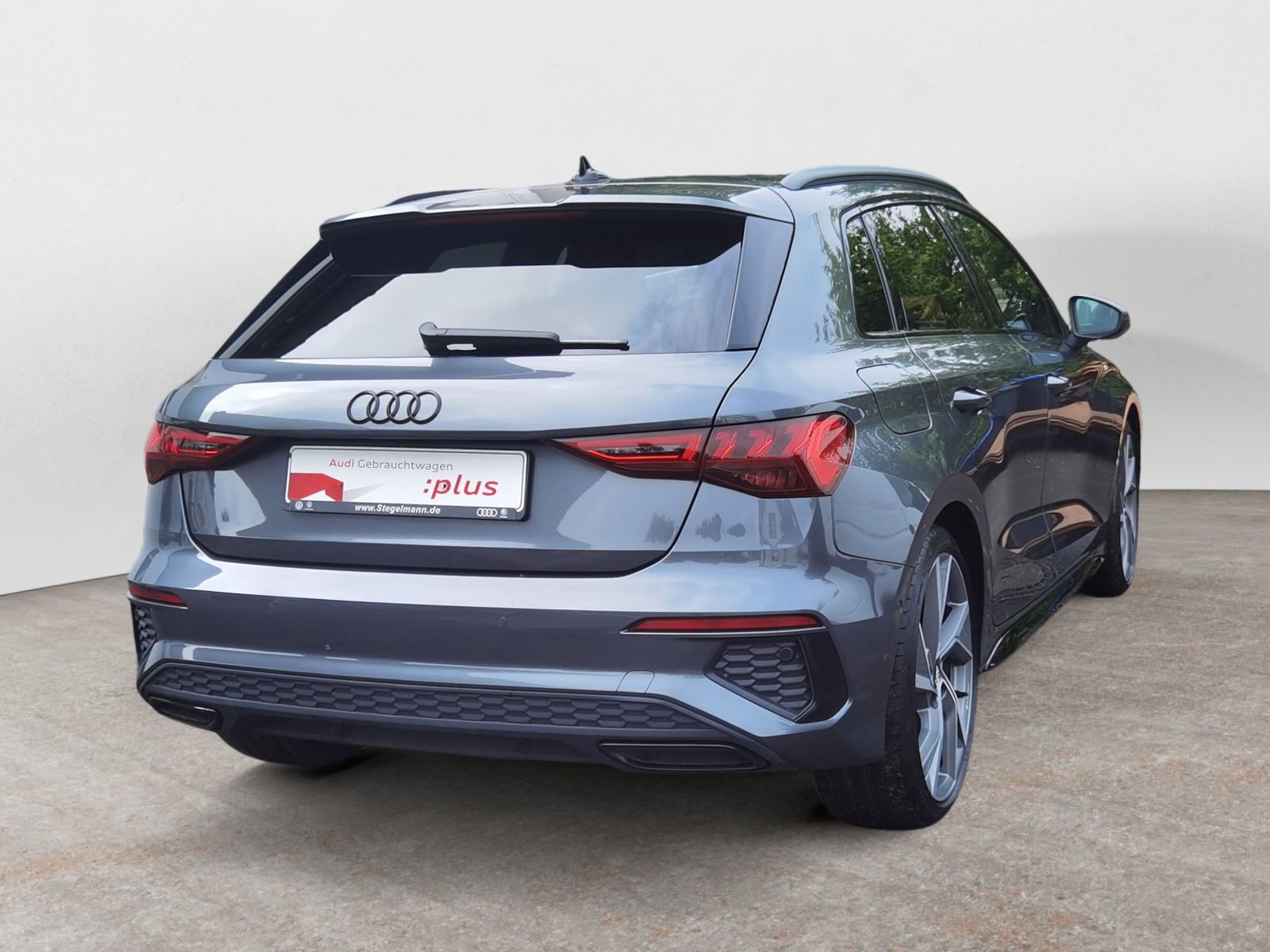 Audi - A3 Sportback_6