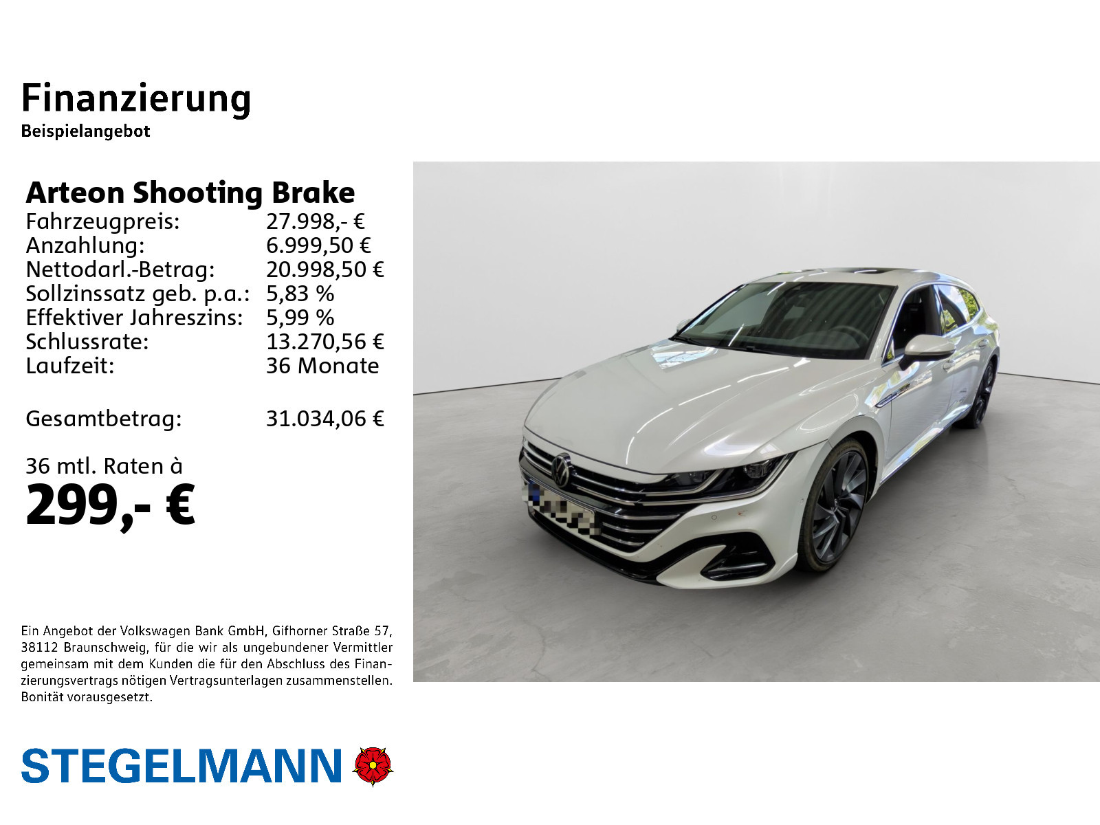 Volkswagen - Arteon Shooting Brake_2