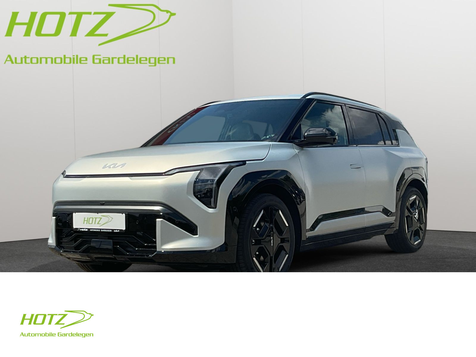 EV3 81,4 kWh GT-Line