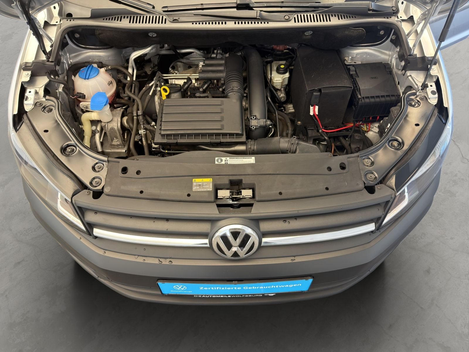 Volkswagen - Caddy_19