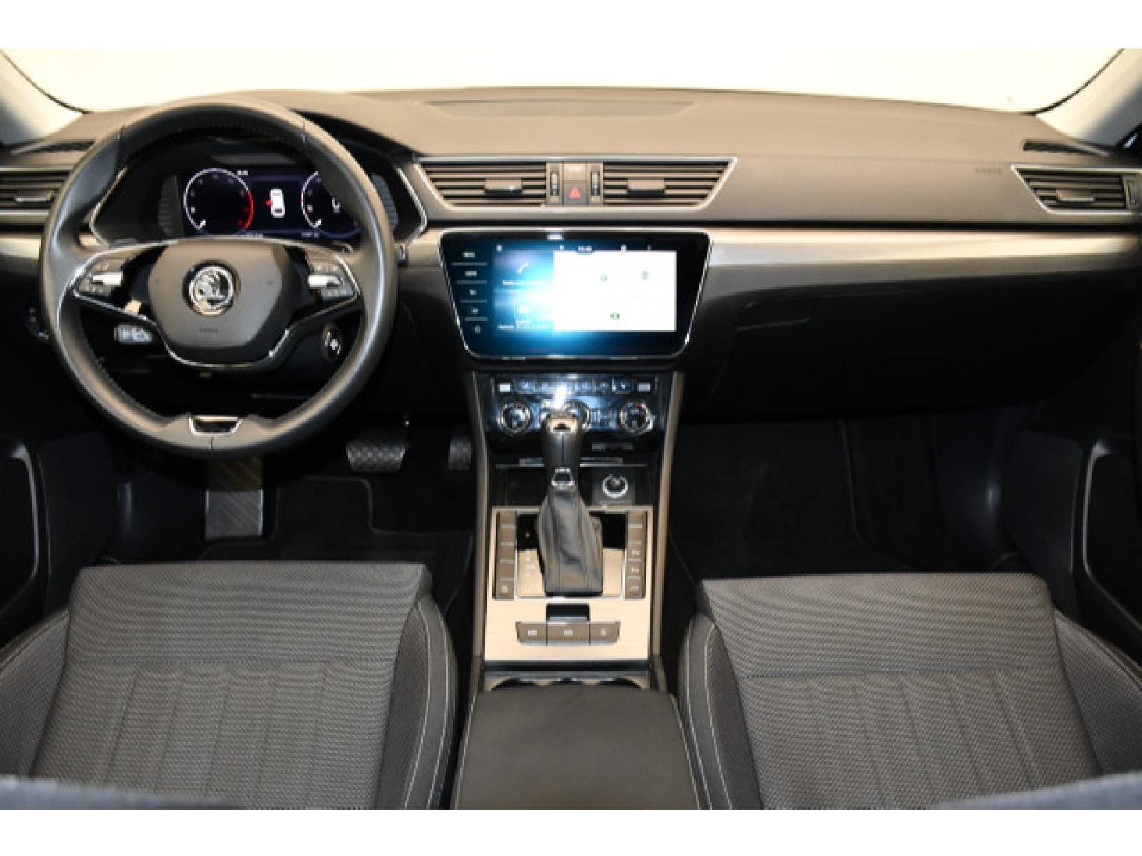 Škoda - Superb_5