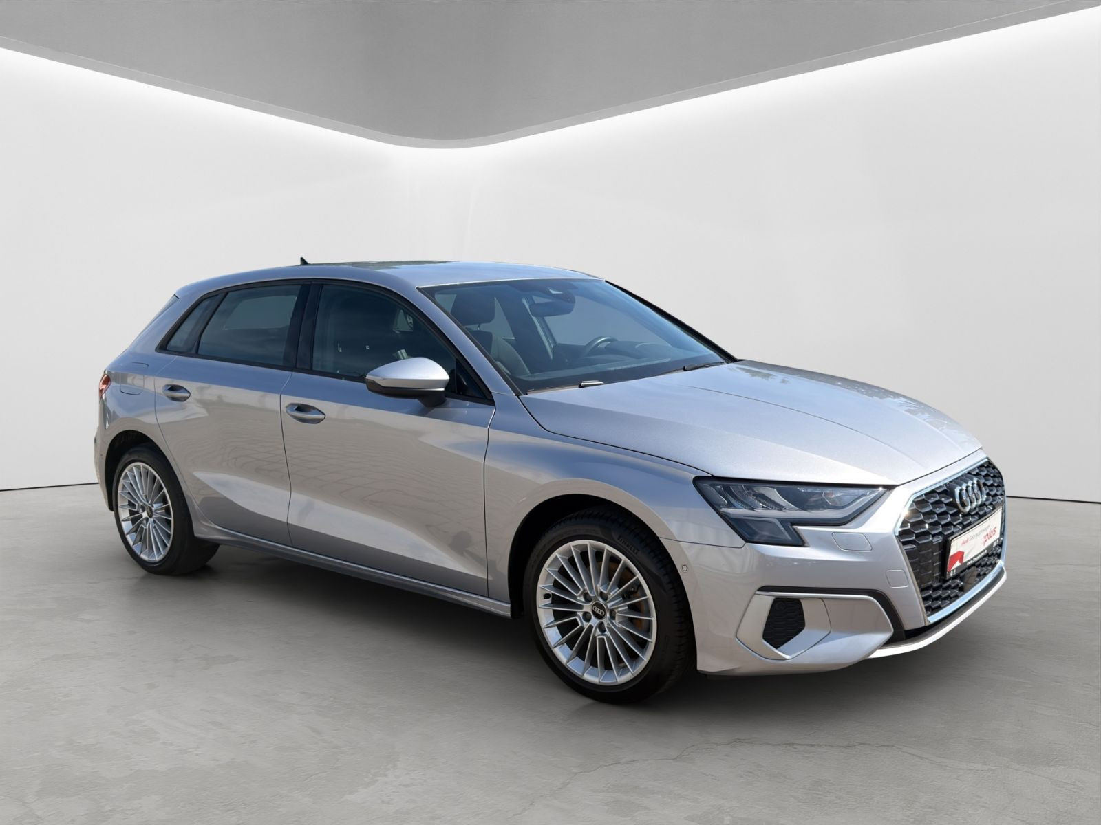 Audi - A3 Sportback_9