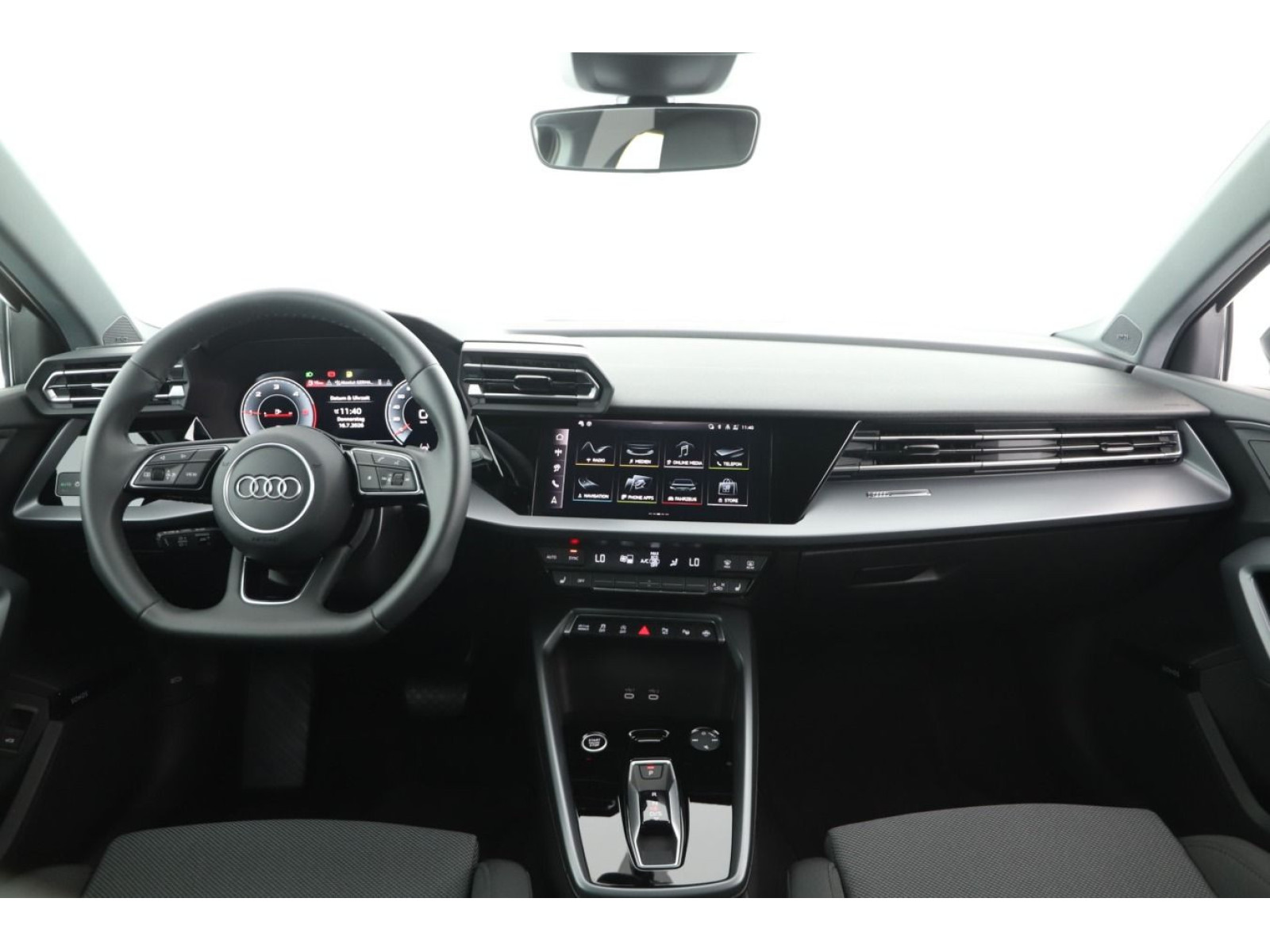 Audi - A3 Sportback_9