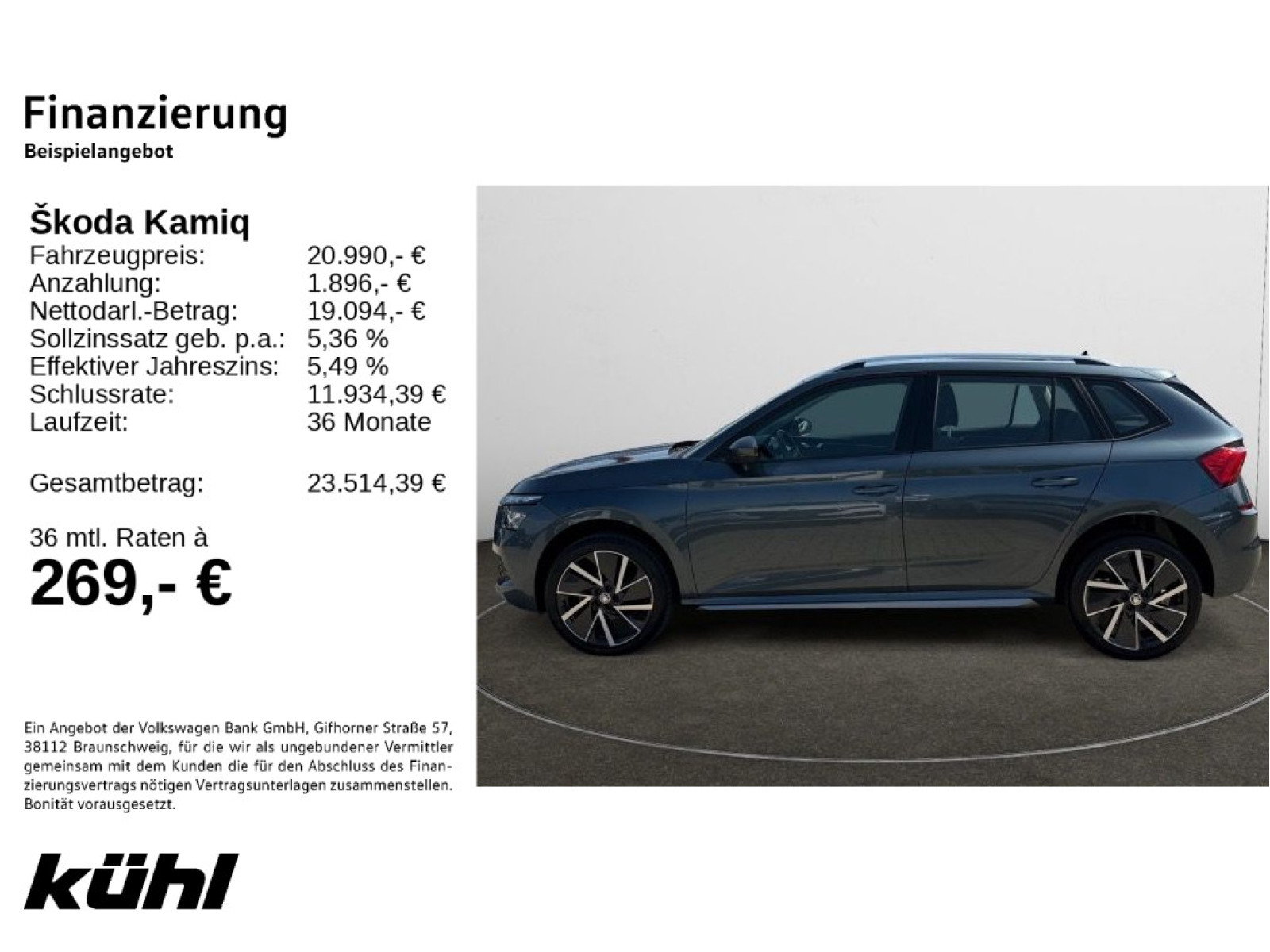 Škoda - Kamiq_2