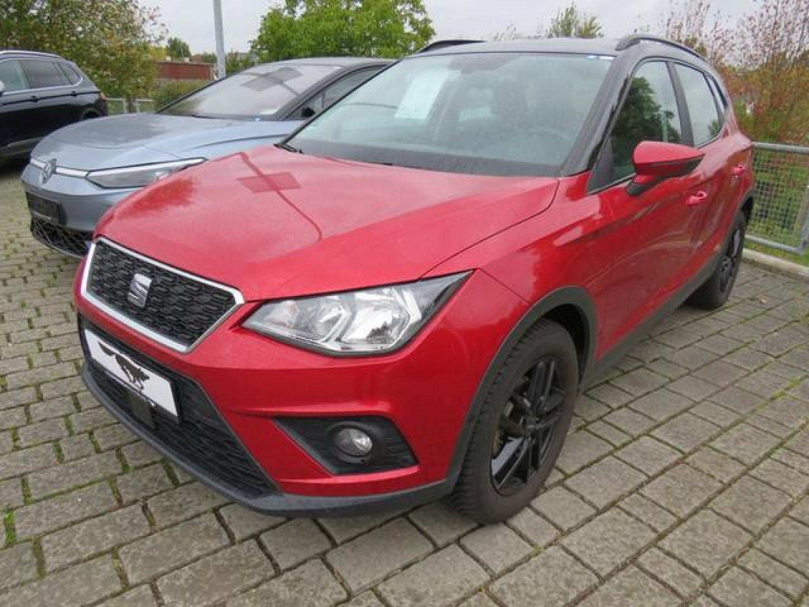 Seat - Arona_1