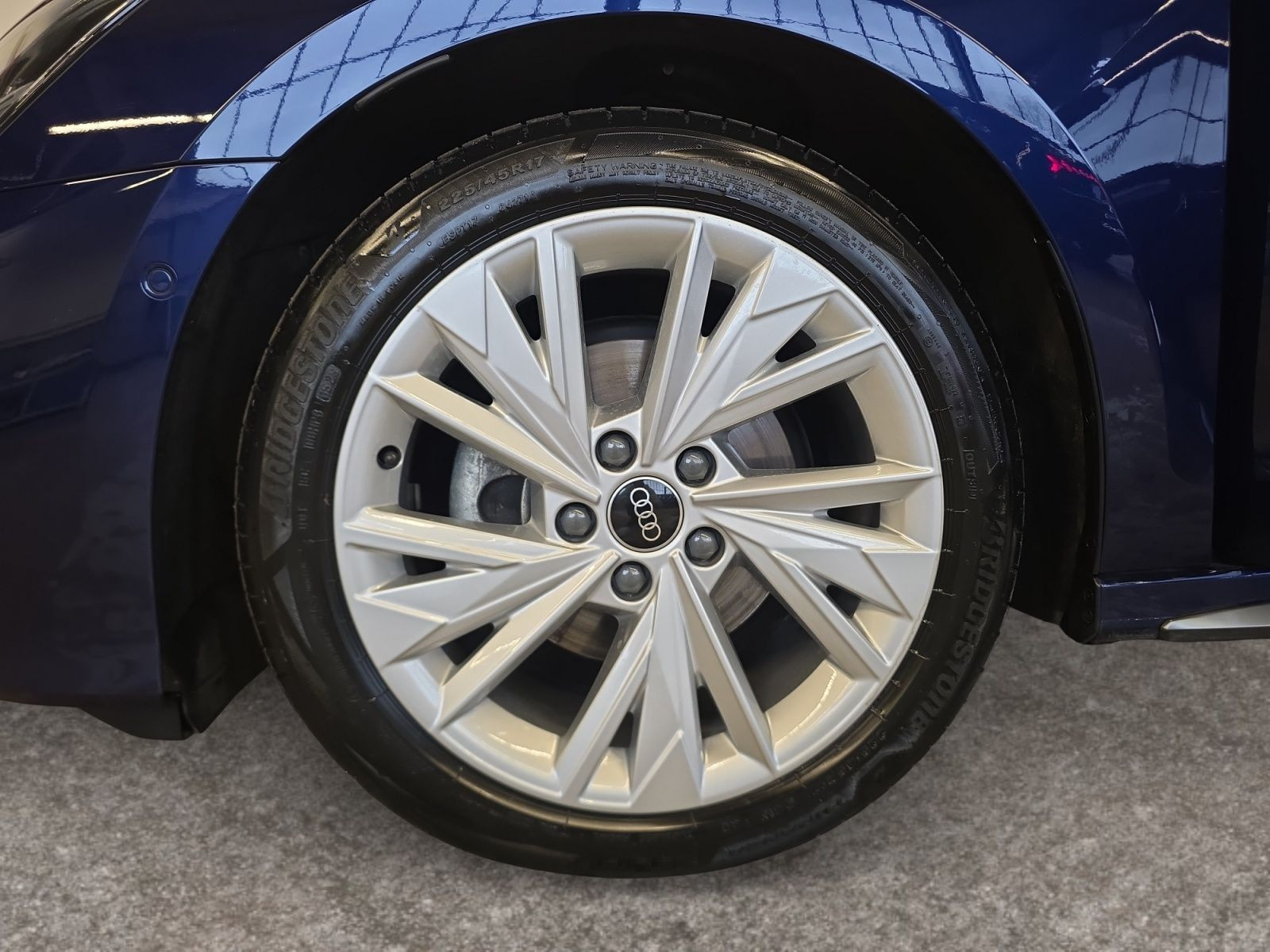 Audi - A3 Sportback_16