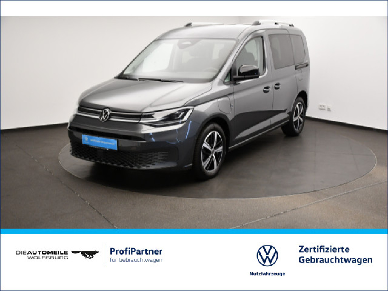 Volkswagen - Caddy_1