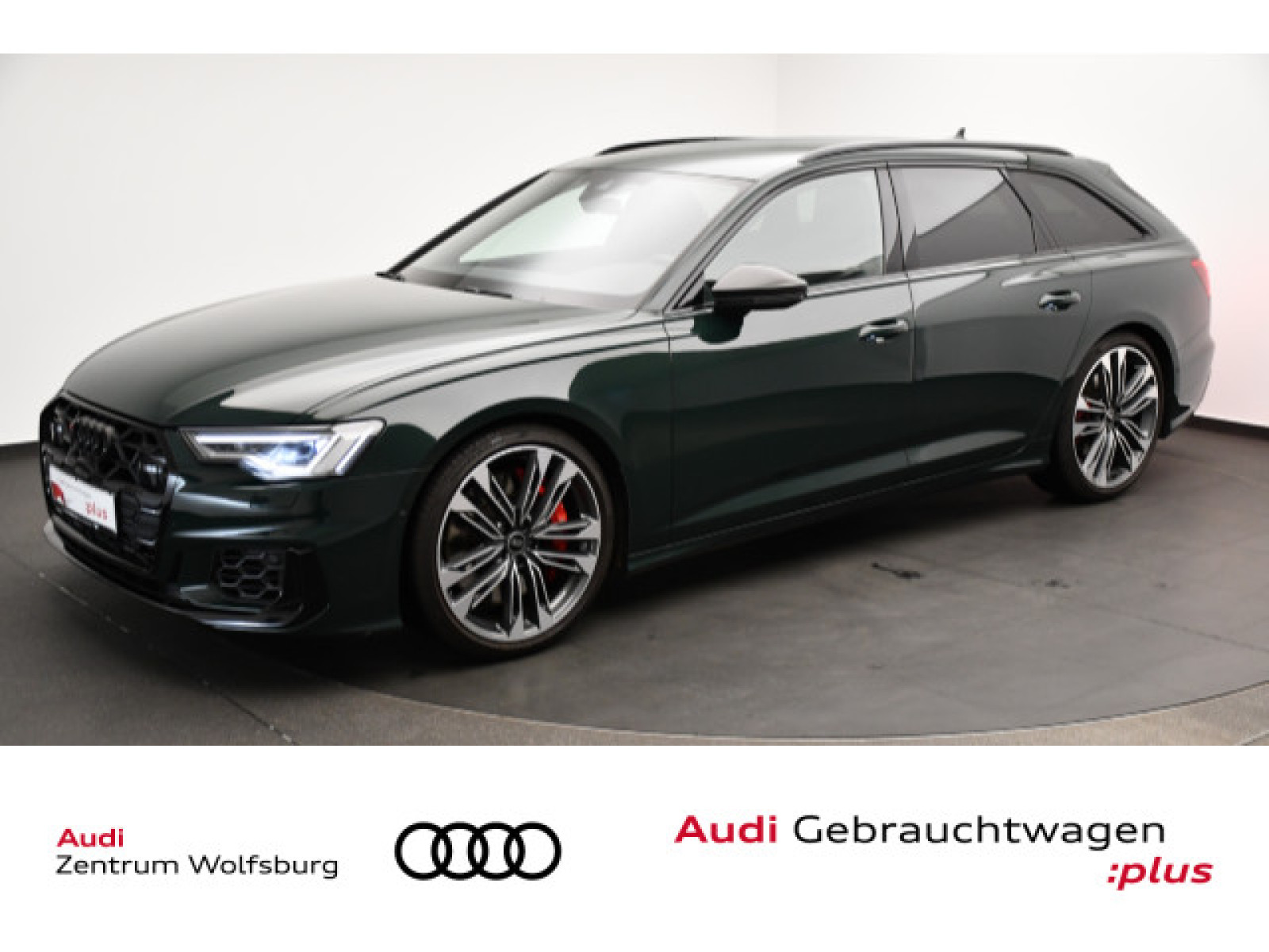 Audi - S6 Avant_1