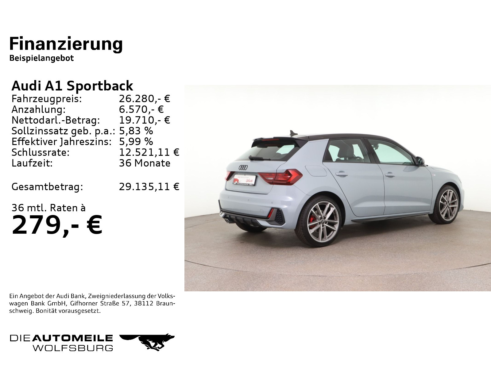 Audi - A1 Sportback_2