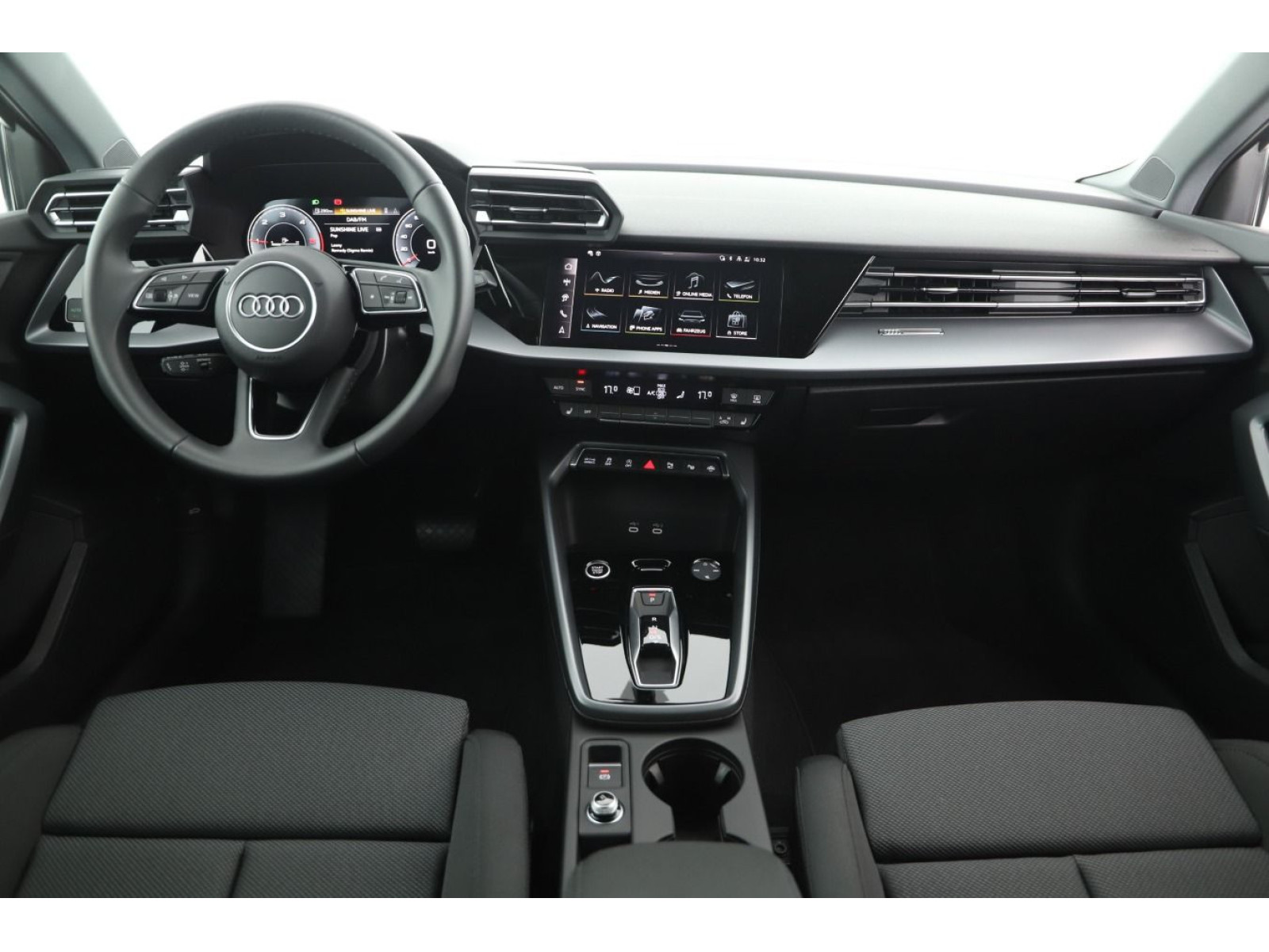 Audi - A3 Sportback_9