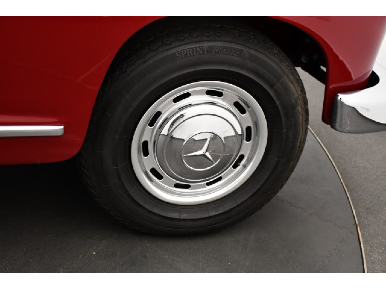 Mercedes-Benz - 190_20
