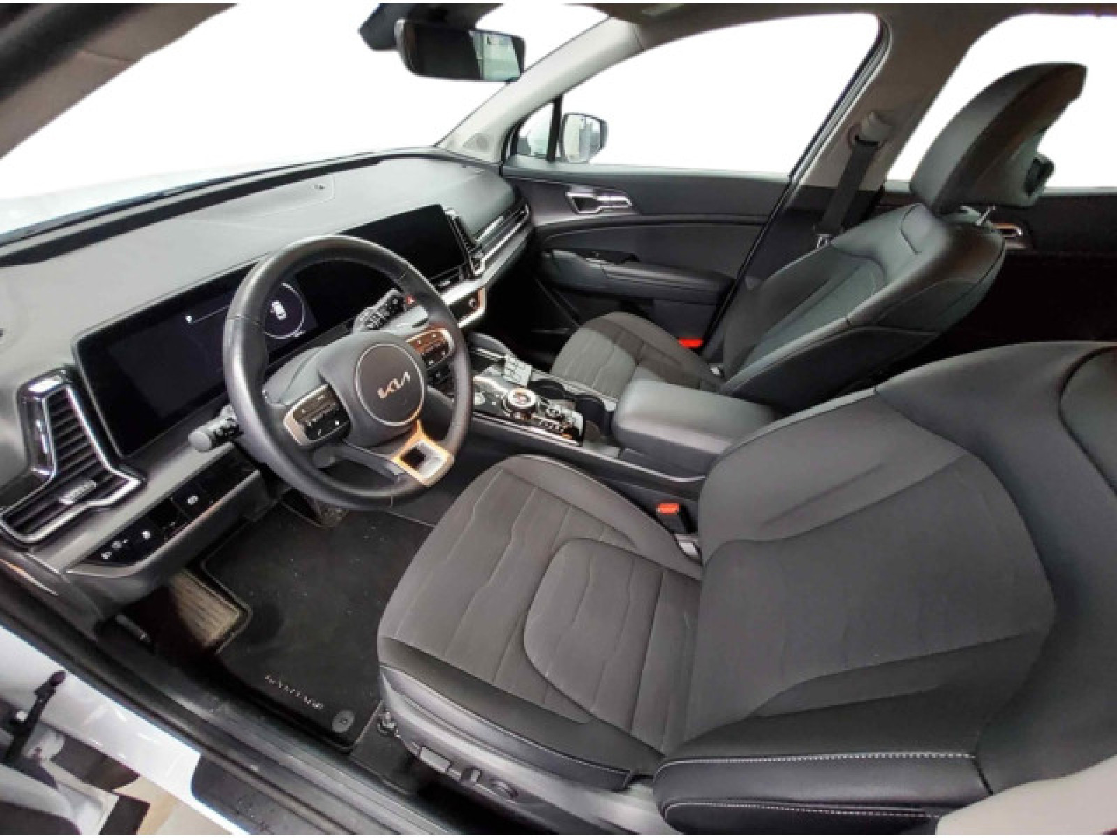 Kia - Sportage_4