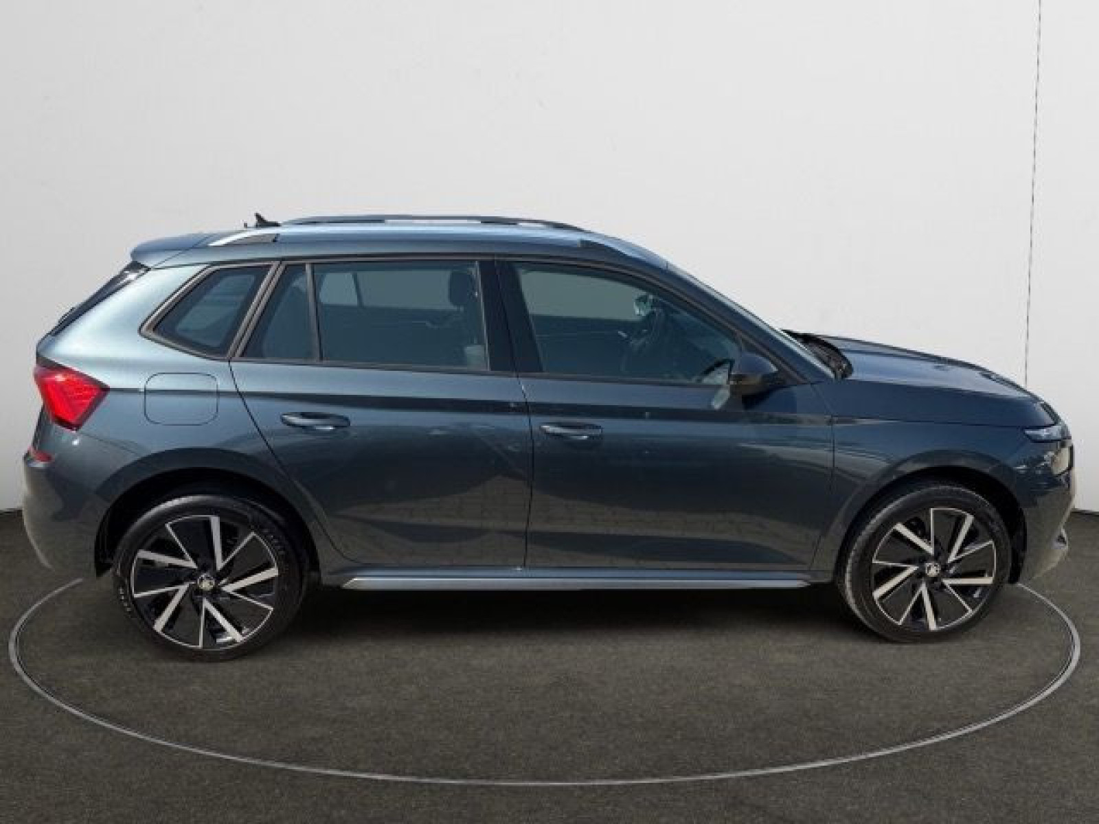 Škoda - Kamiq_6