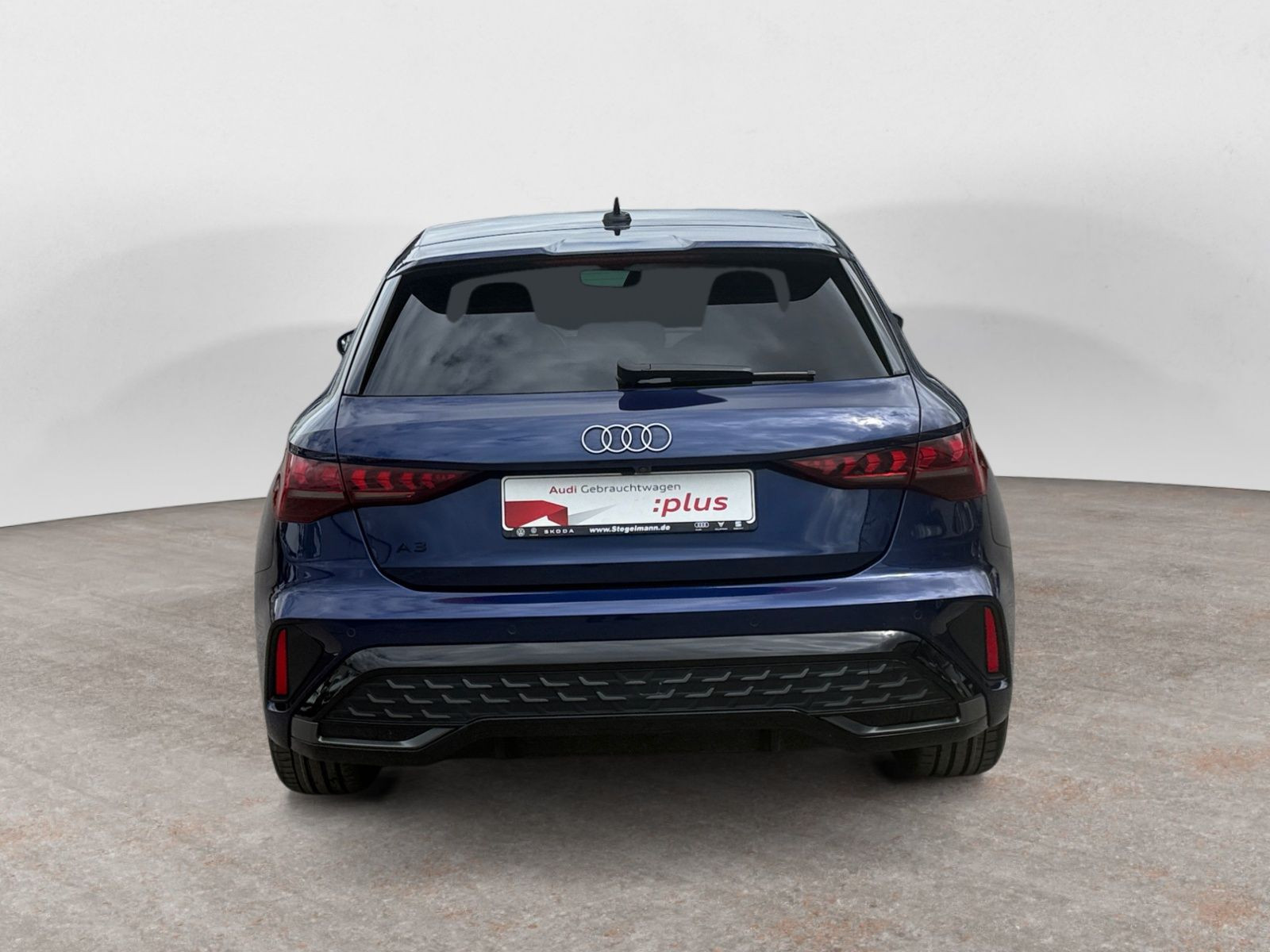 Audi - A3 Sportback_6