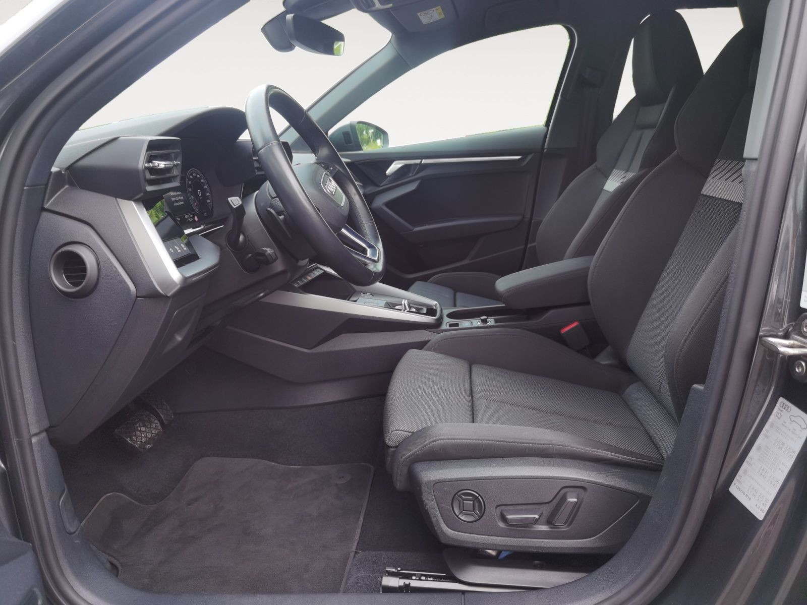 Audi - A3 Sportback_10