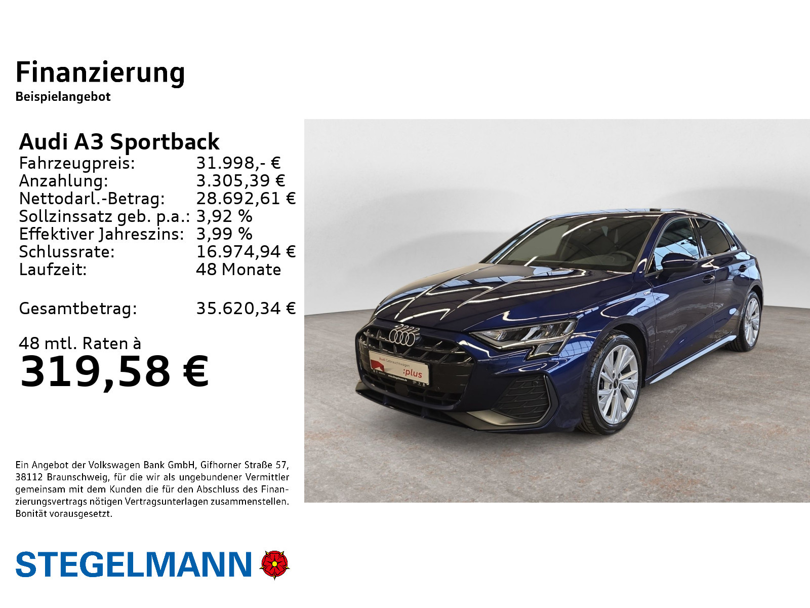 Audi - A3 Sportback_2