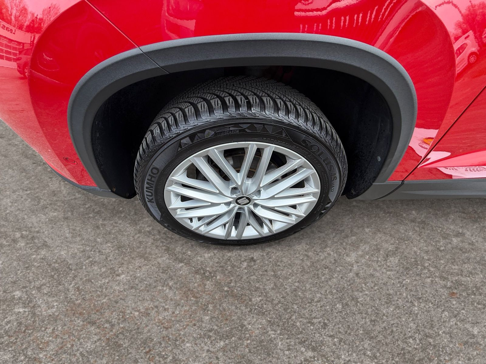 Seat - Ateca_15