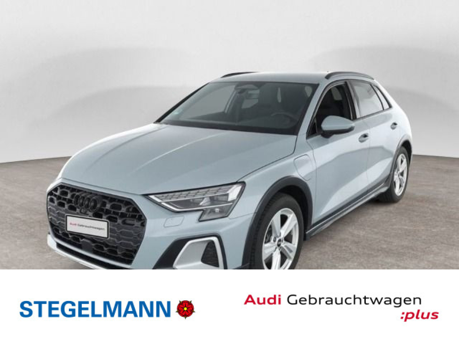 Audi - A3 allstreet_1