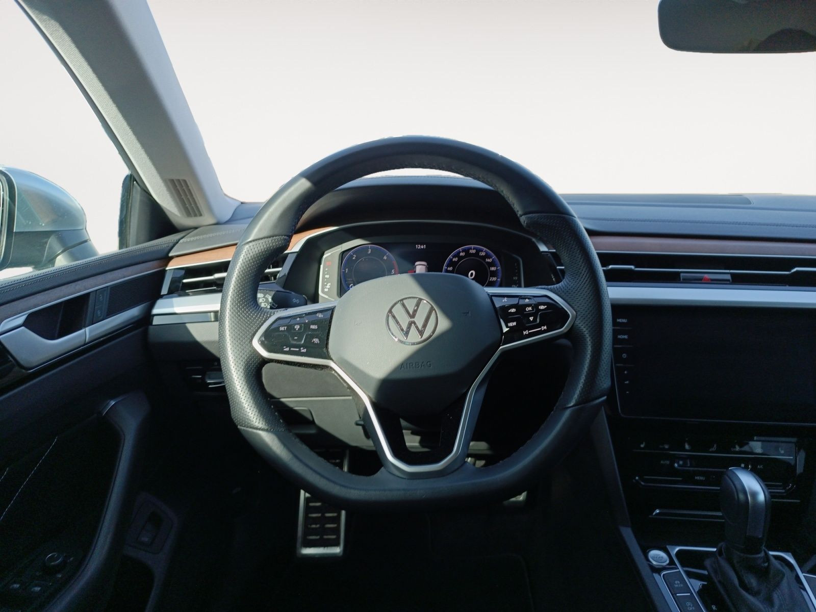 Volkswagen - Arteon Shooting Brake_13