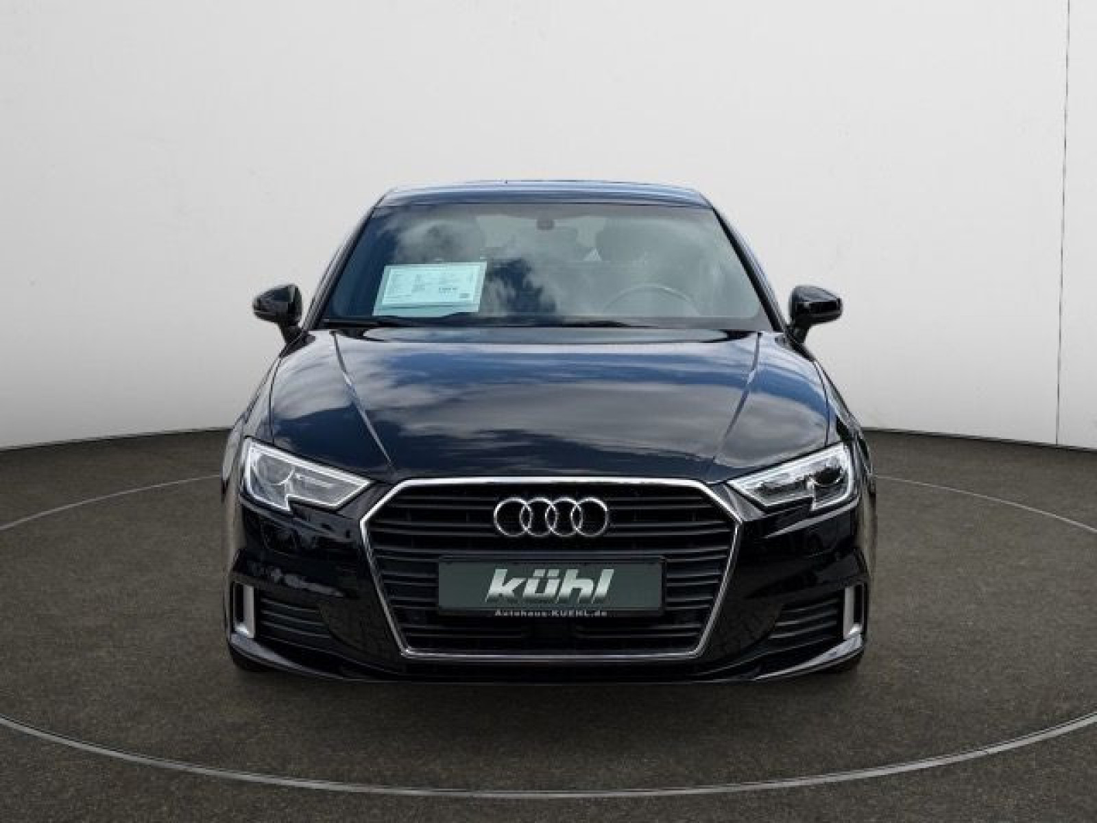 Audi - A3 Sportback_9