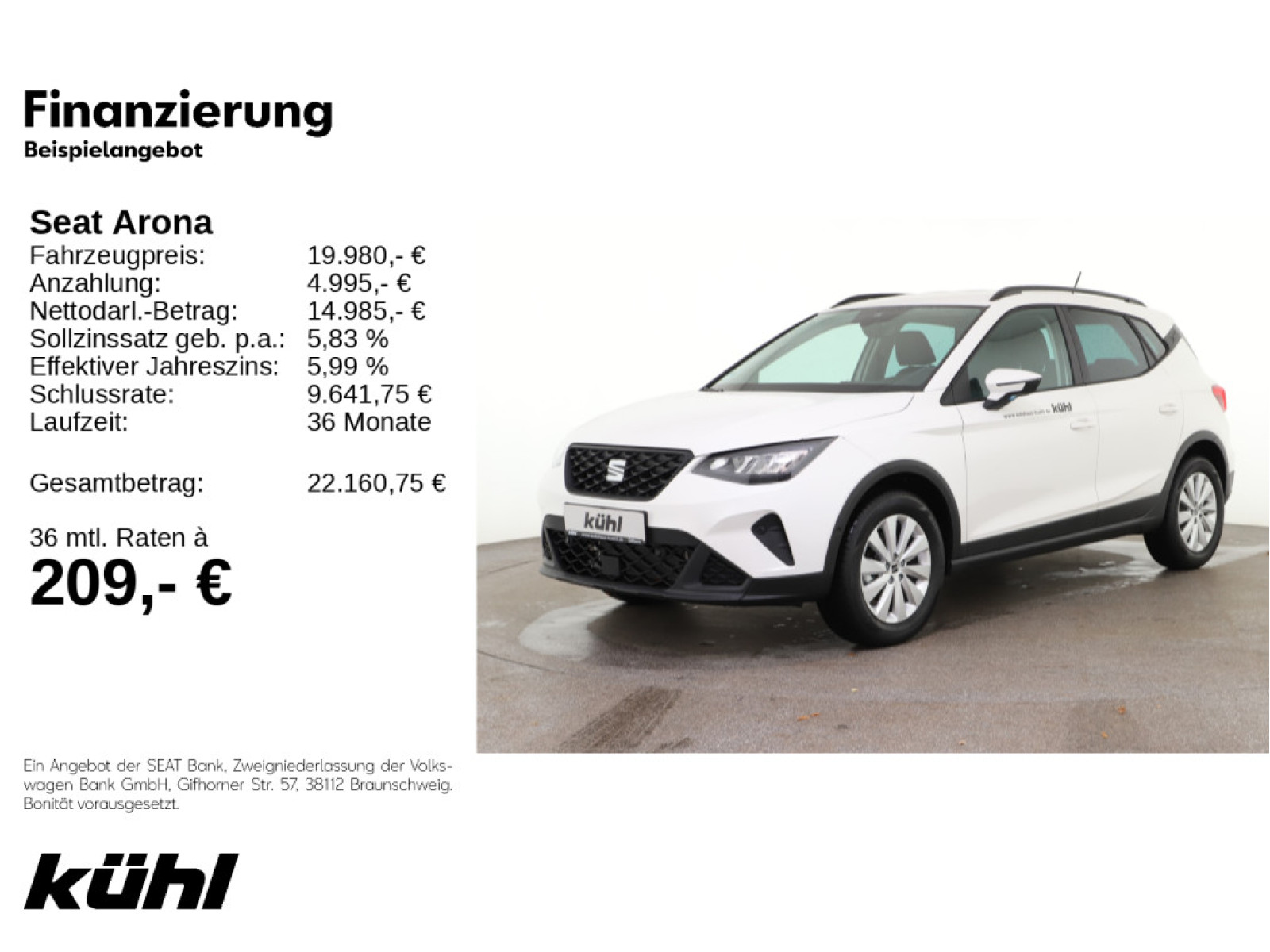 Seat - Arona_1