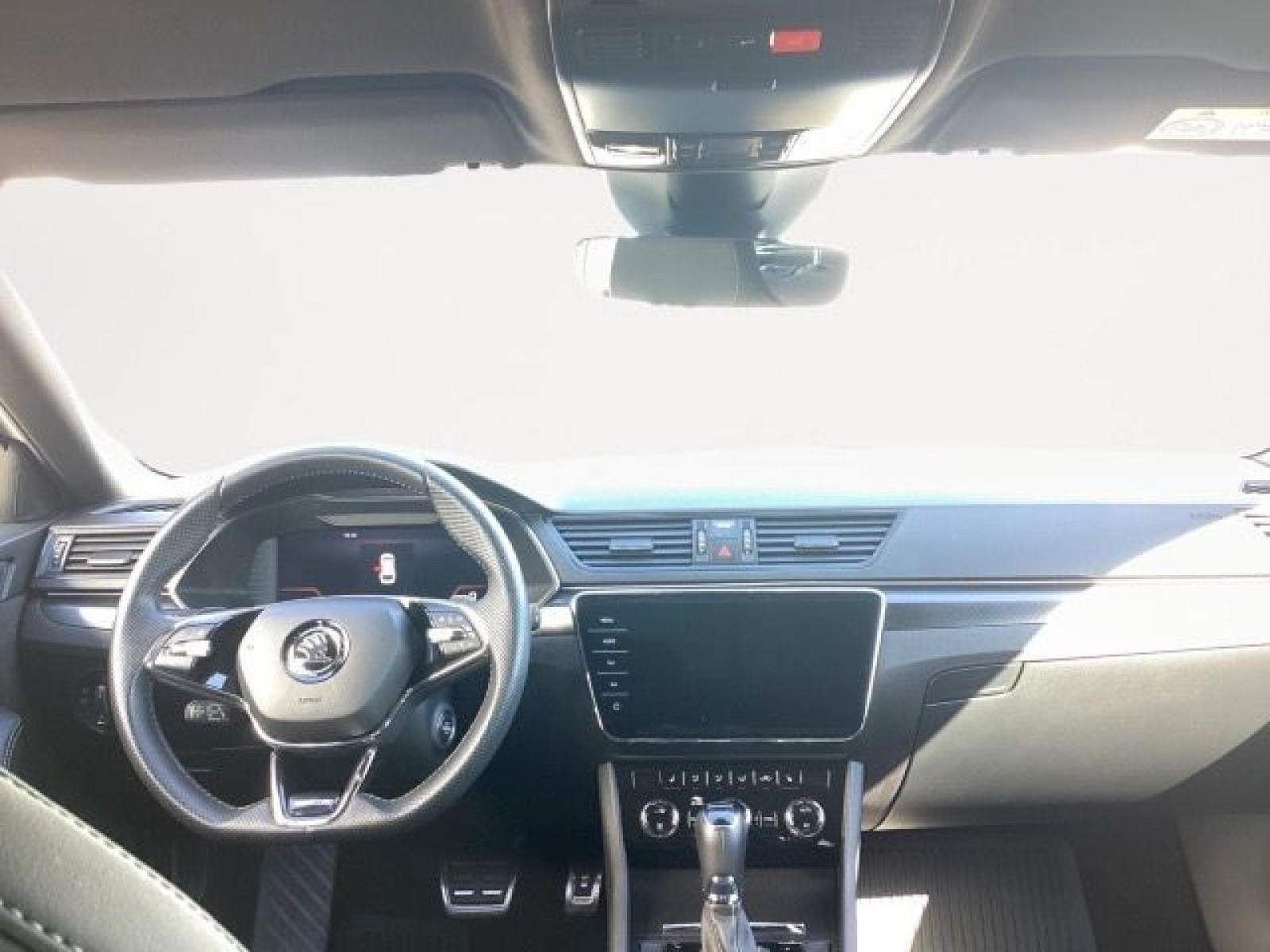 Škoda - Superb_10