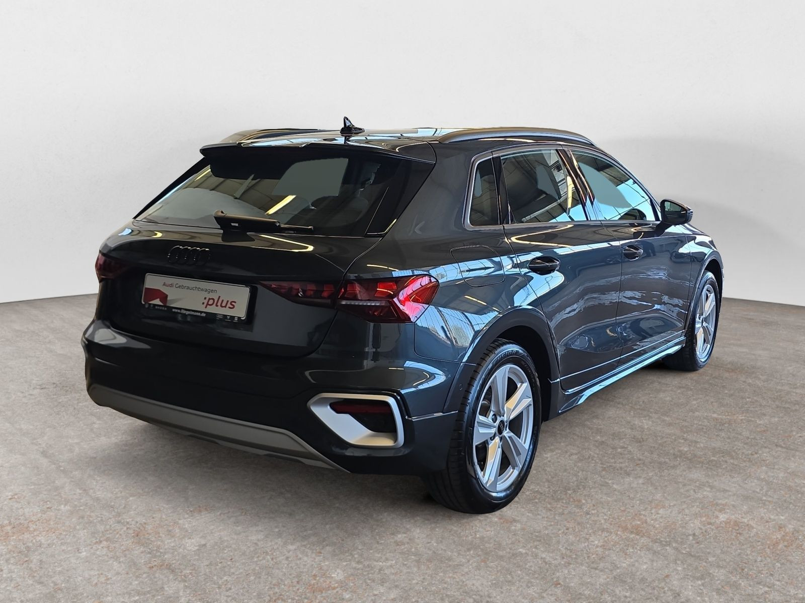 Audi - A3 allstreet_7