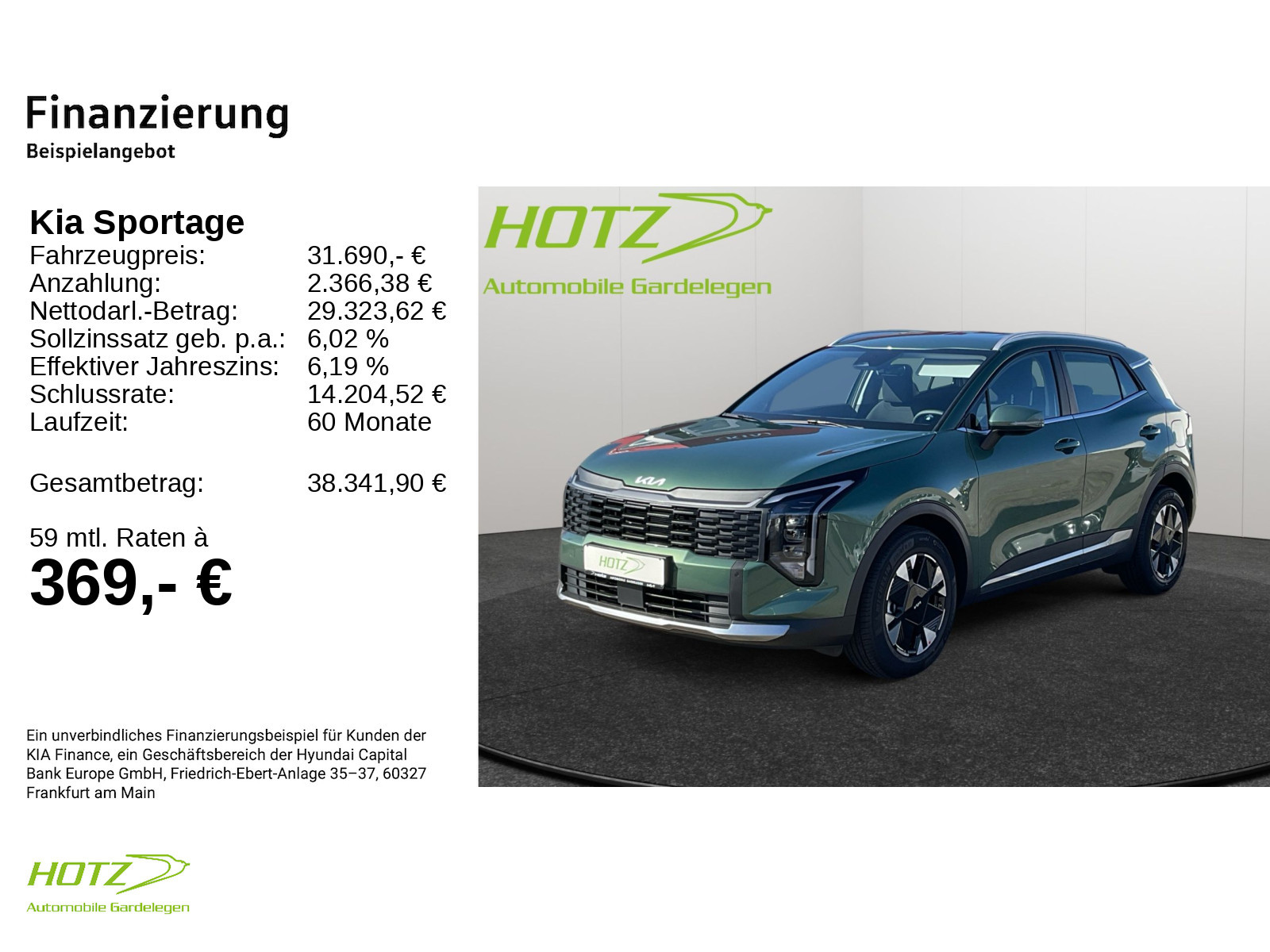 Kia - Sportage_2