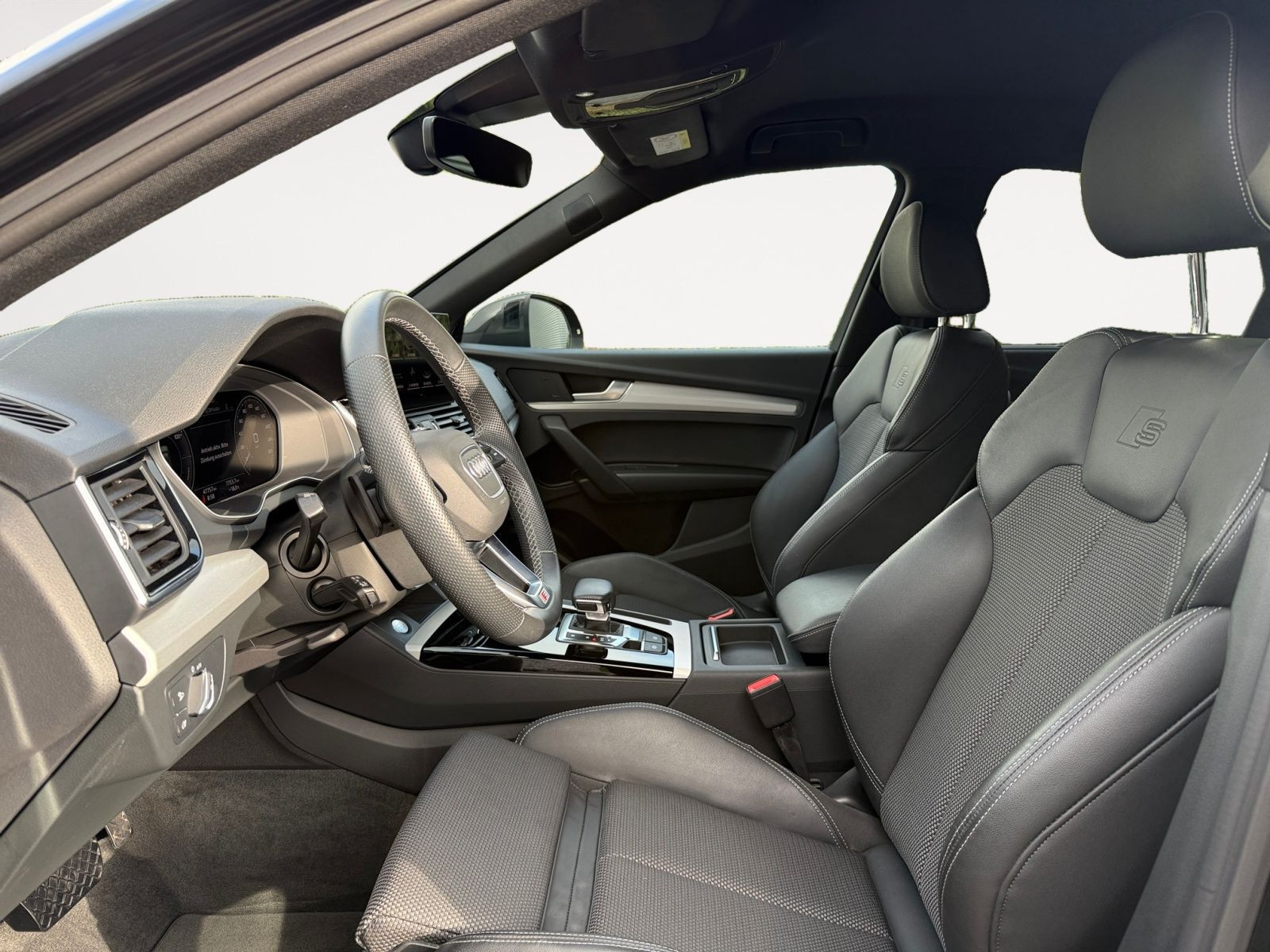 fahreransicht-innen fahreransicht-innen