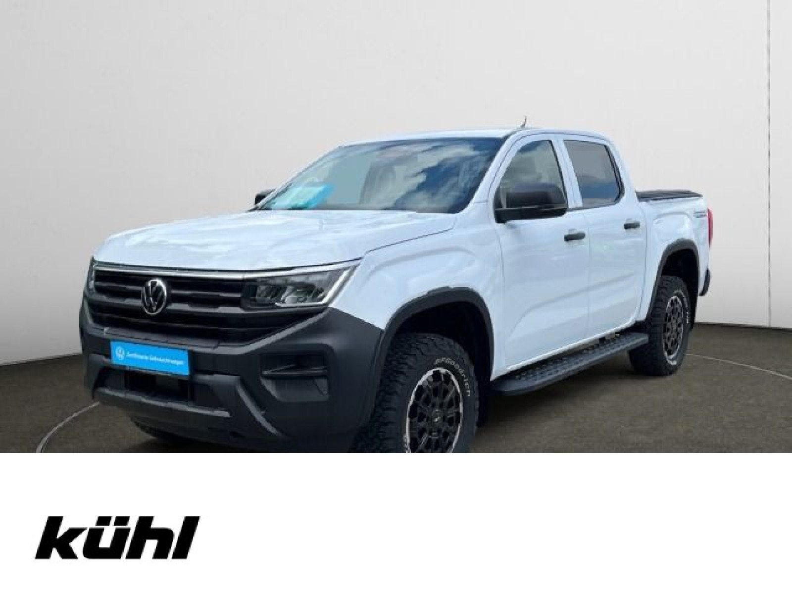 Volkswagen - Amarok_1