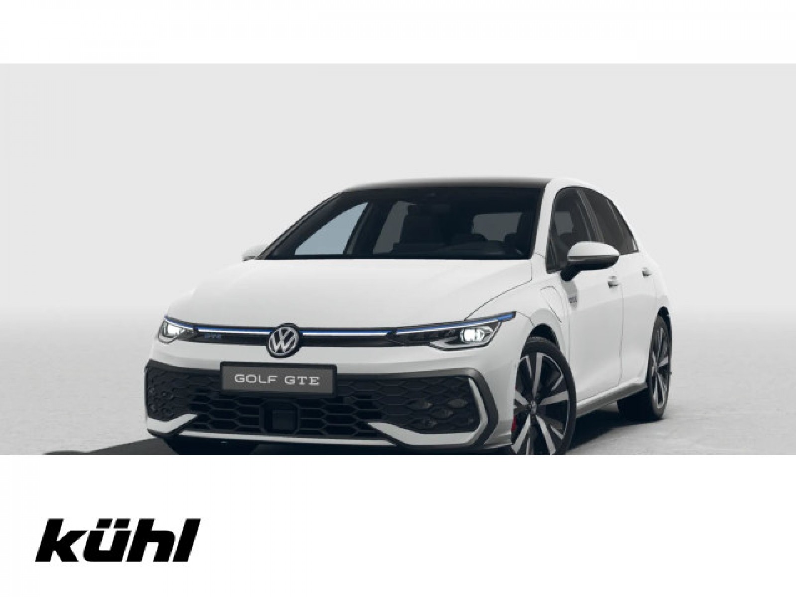 Golf VIII 1.5 eHybrid OPF DSG GTE