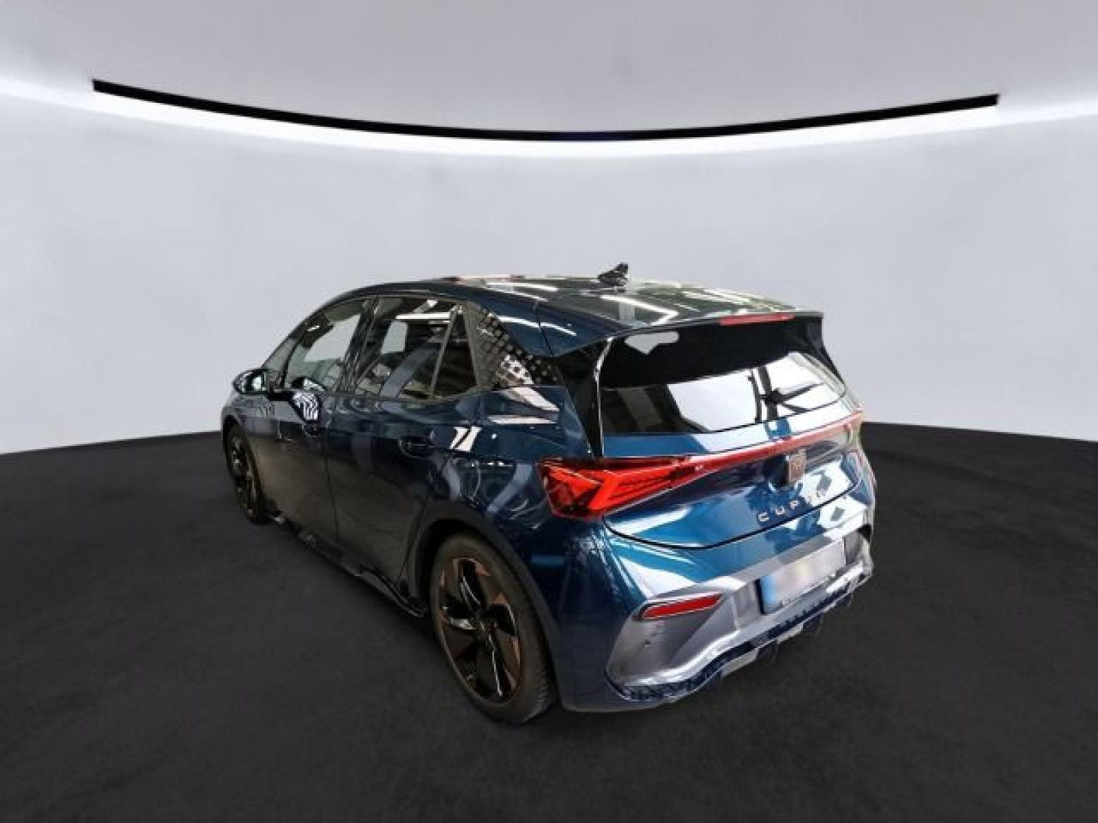 Cupra - Born_4