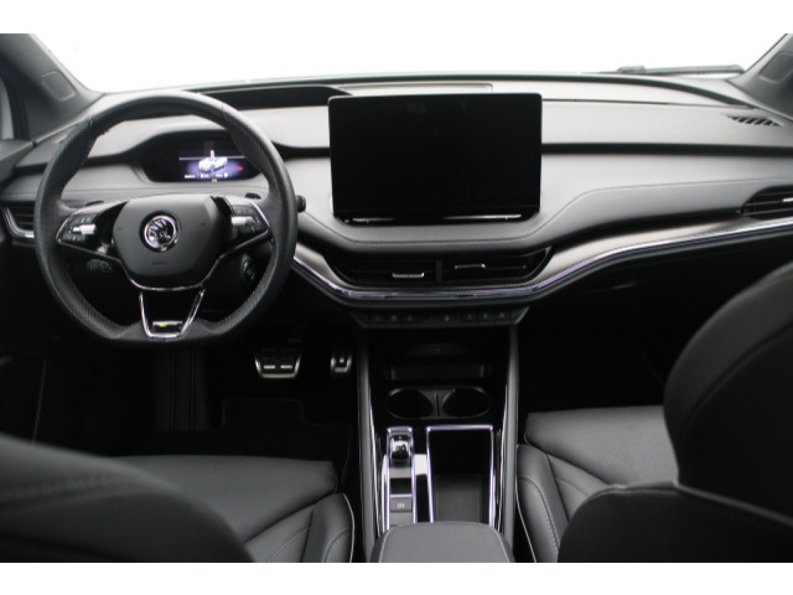 Škoda - Enyaq_4