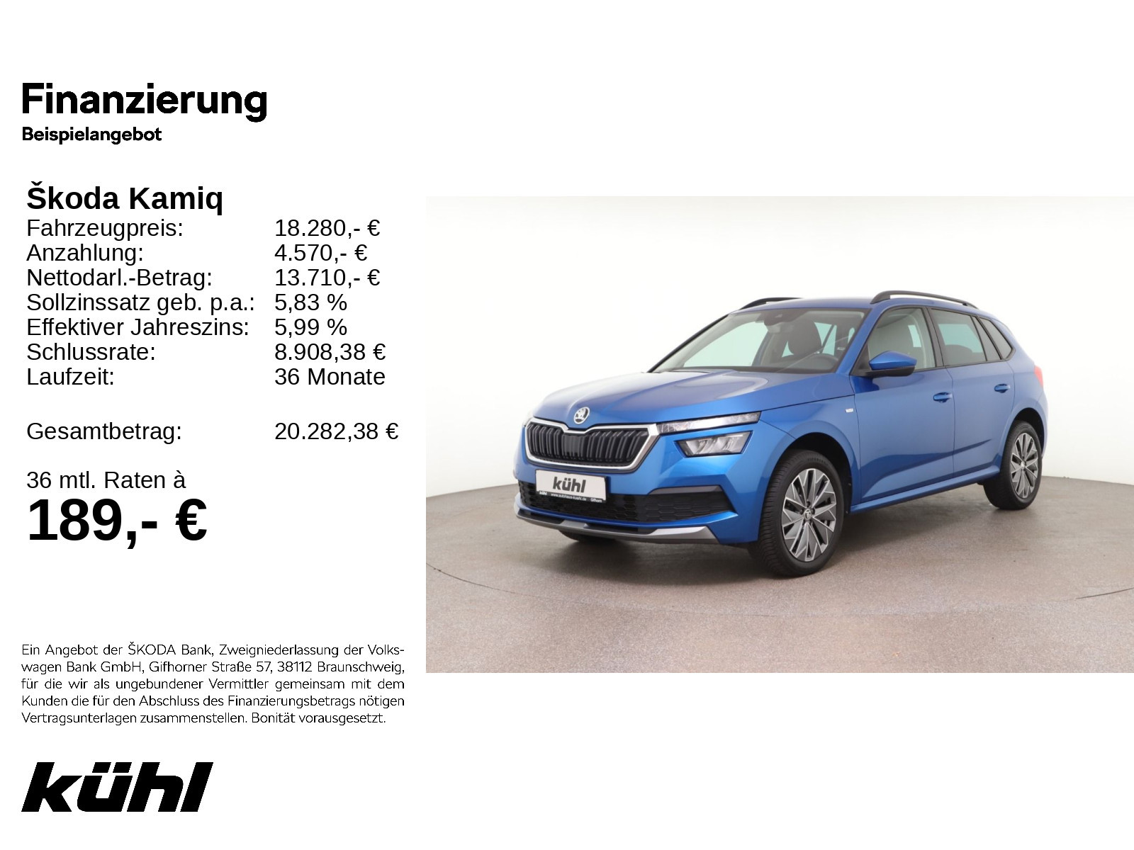 Škoda - Kamiq_1