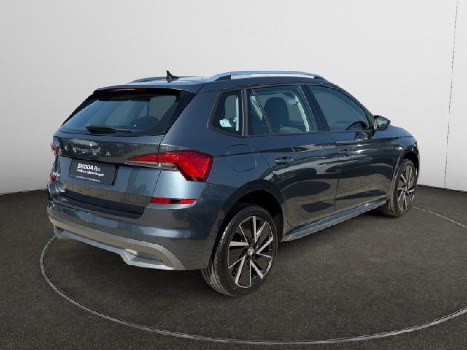 Škoda - Kamiq_5