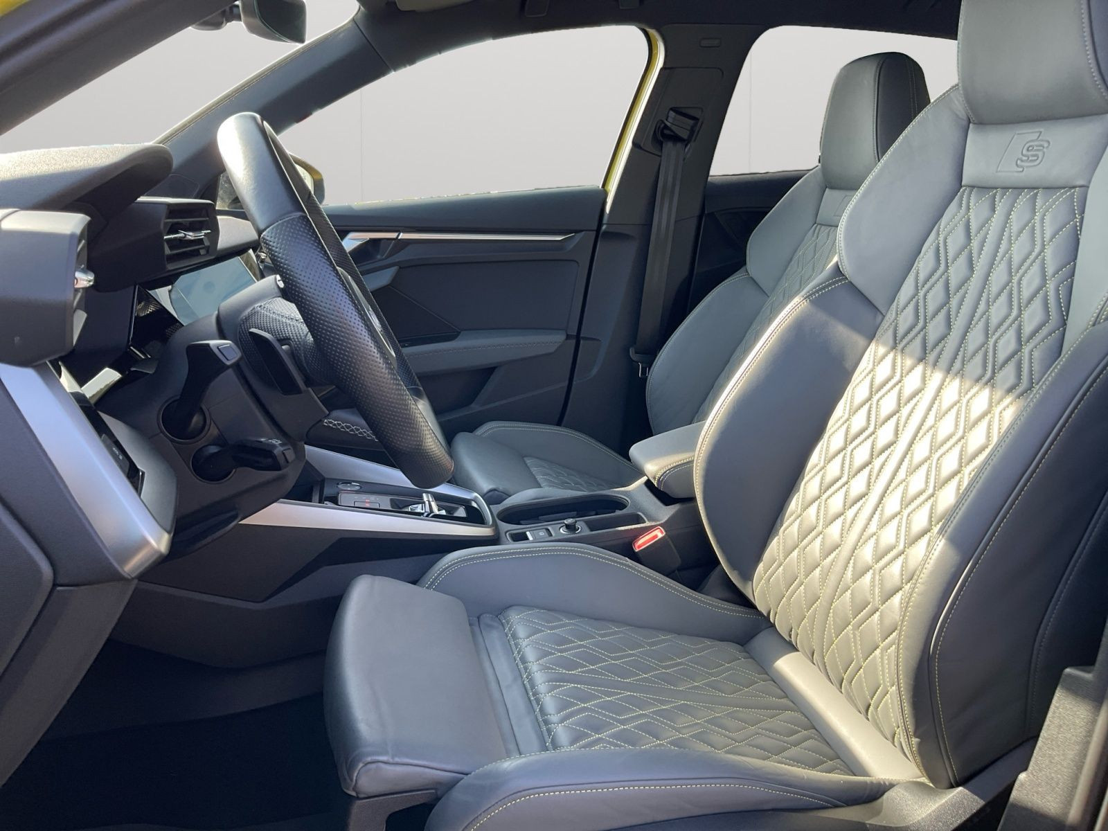 Audi - S3 Sportback_10