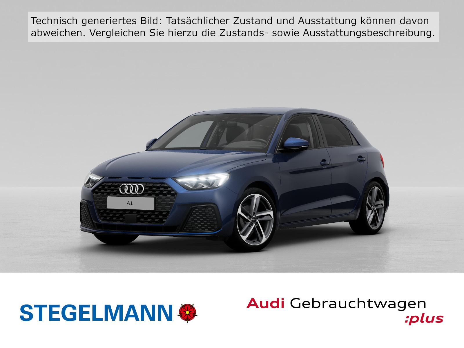 Audi - A1 Sportback_1